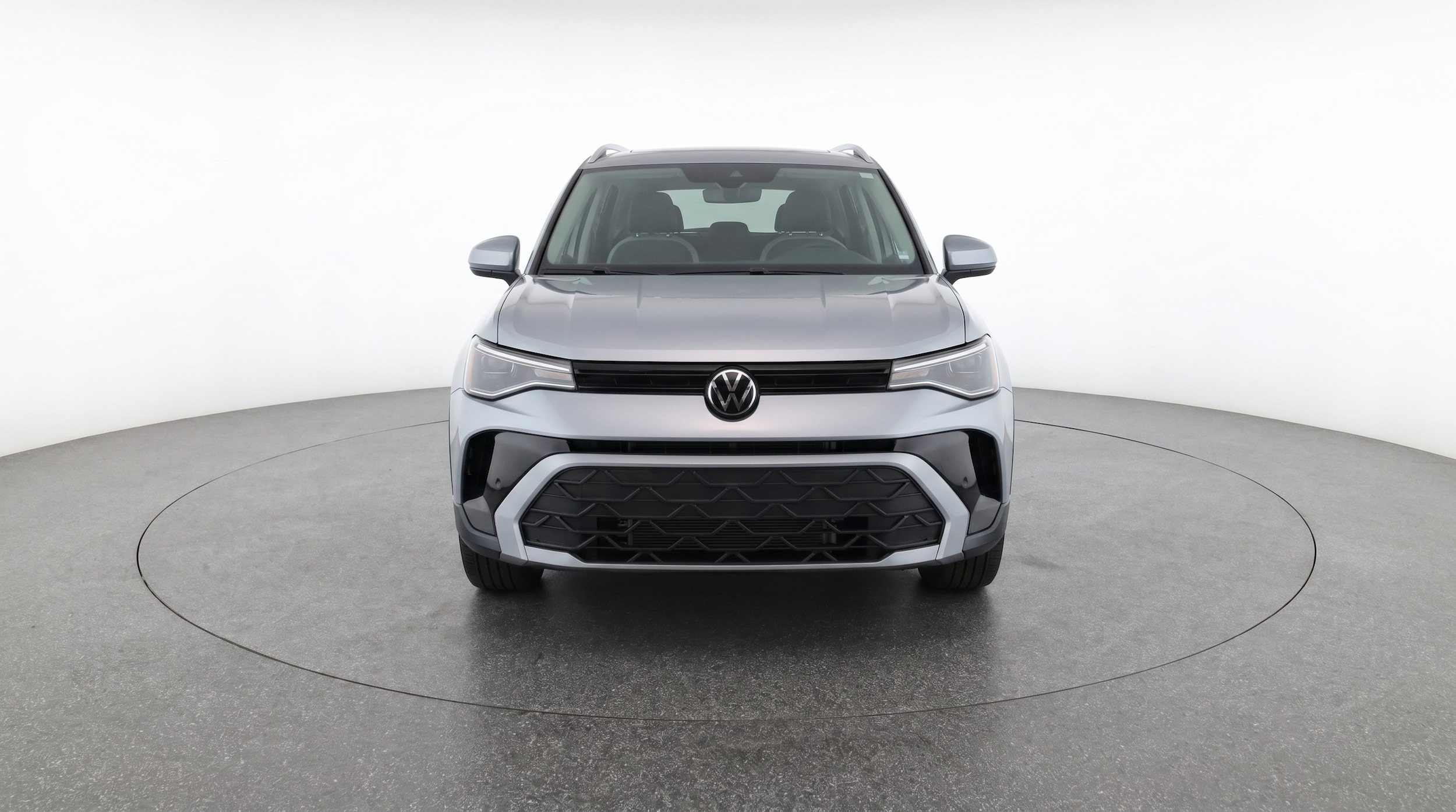 Thumbnail: 2025 Volkswagen Taos - 2