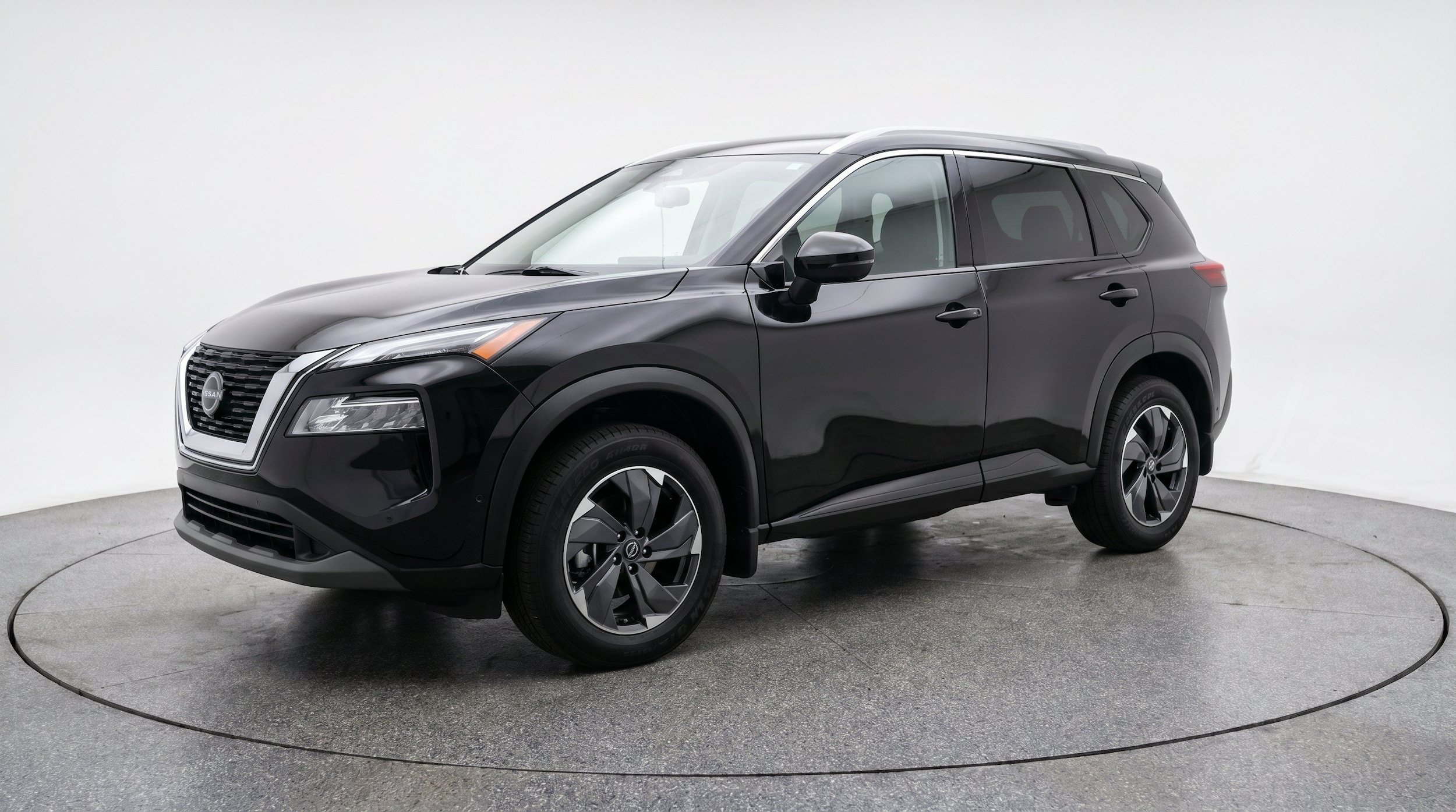 Thumbnail: 2025 Nissan Rogue - 3