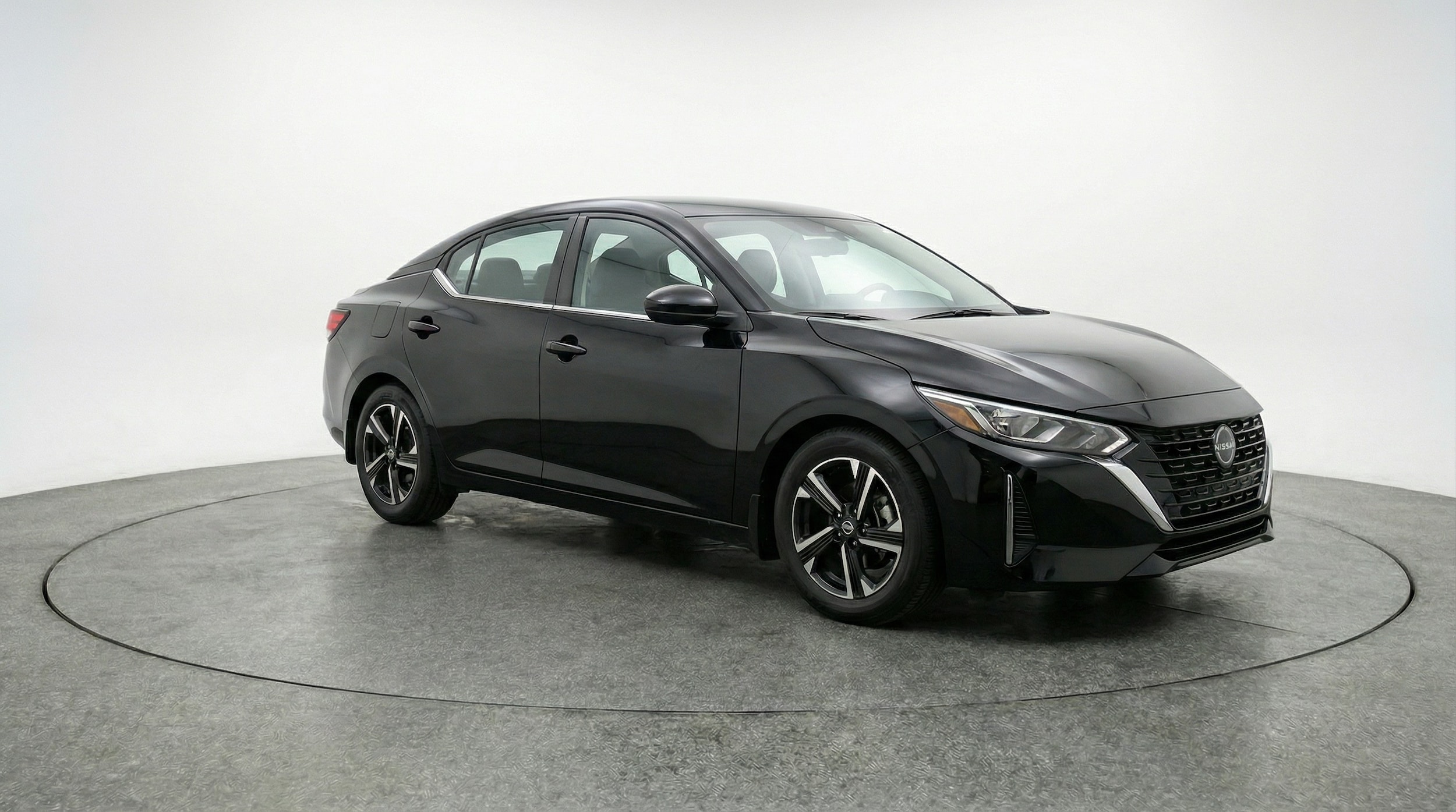 Thumbnail: 2025 Nissan Sentra - 1