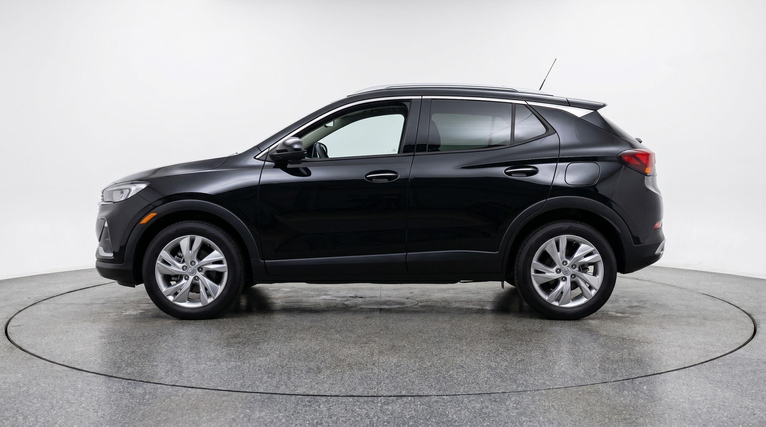 Thumbnail: 2025 Buick Encore GX - 4