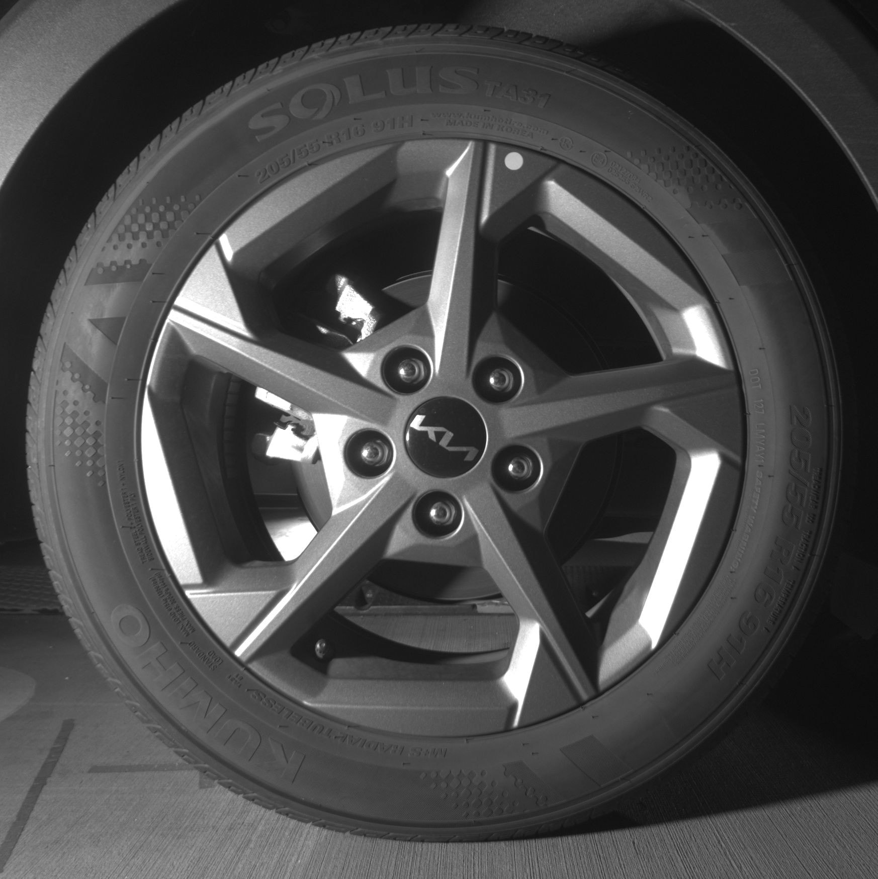 Thumbnail: 2025 Kia K4 - 12