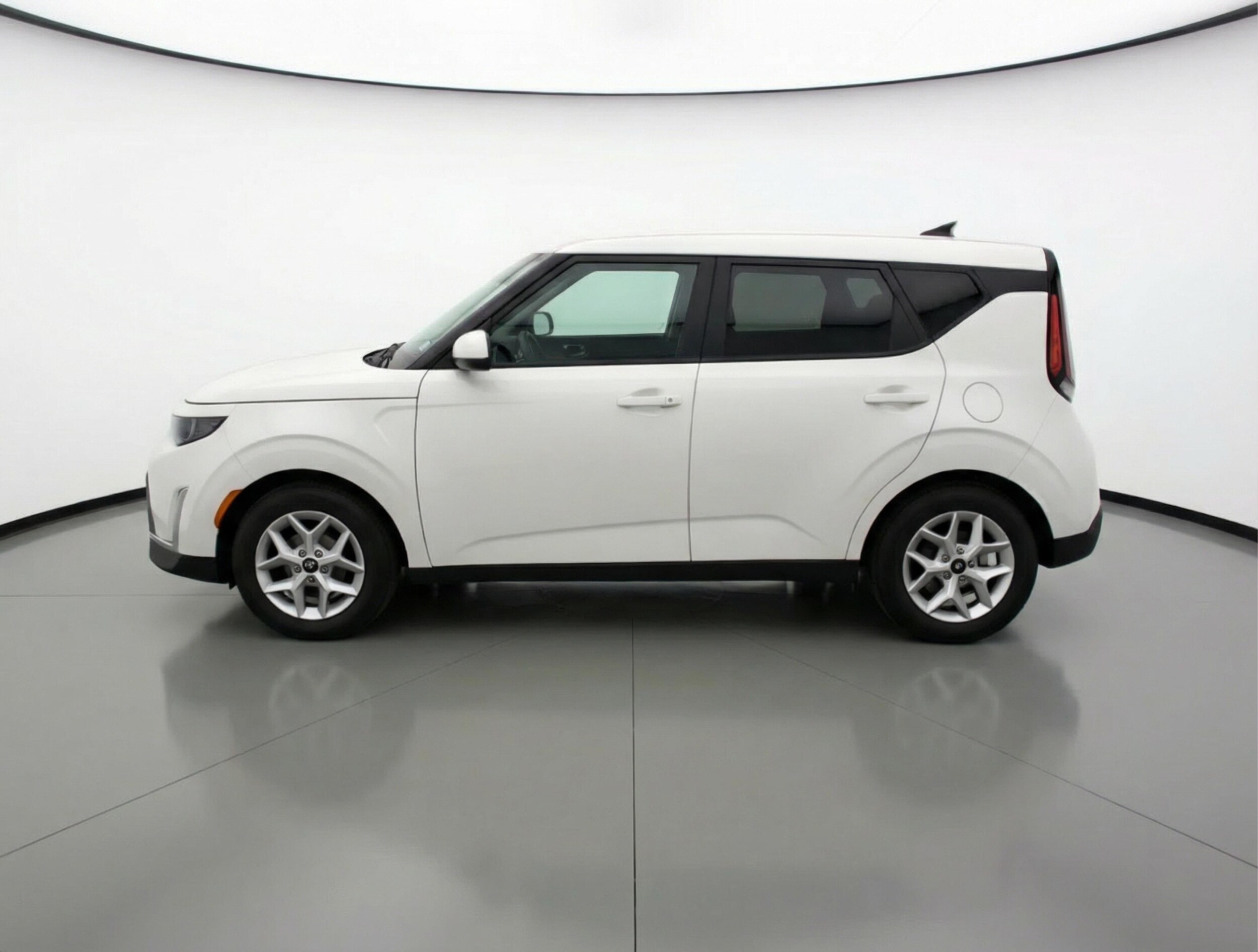 Thumbnail: 2025 Kia Soul - 4