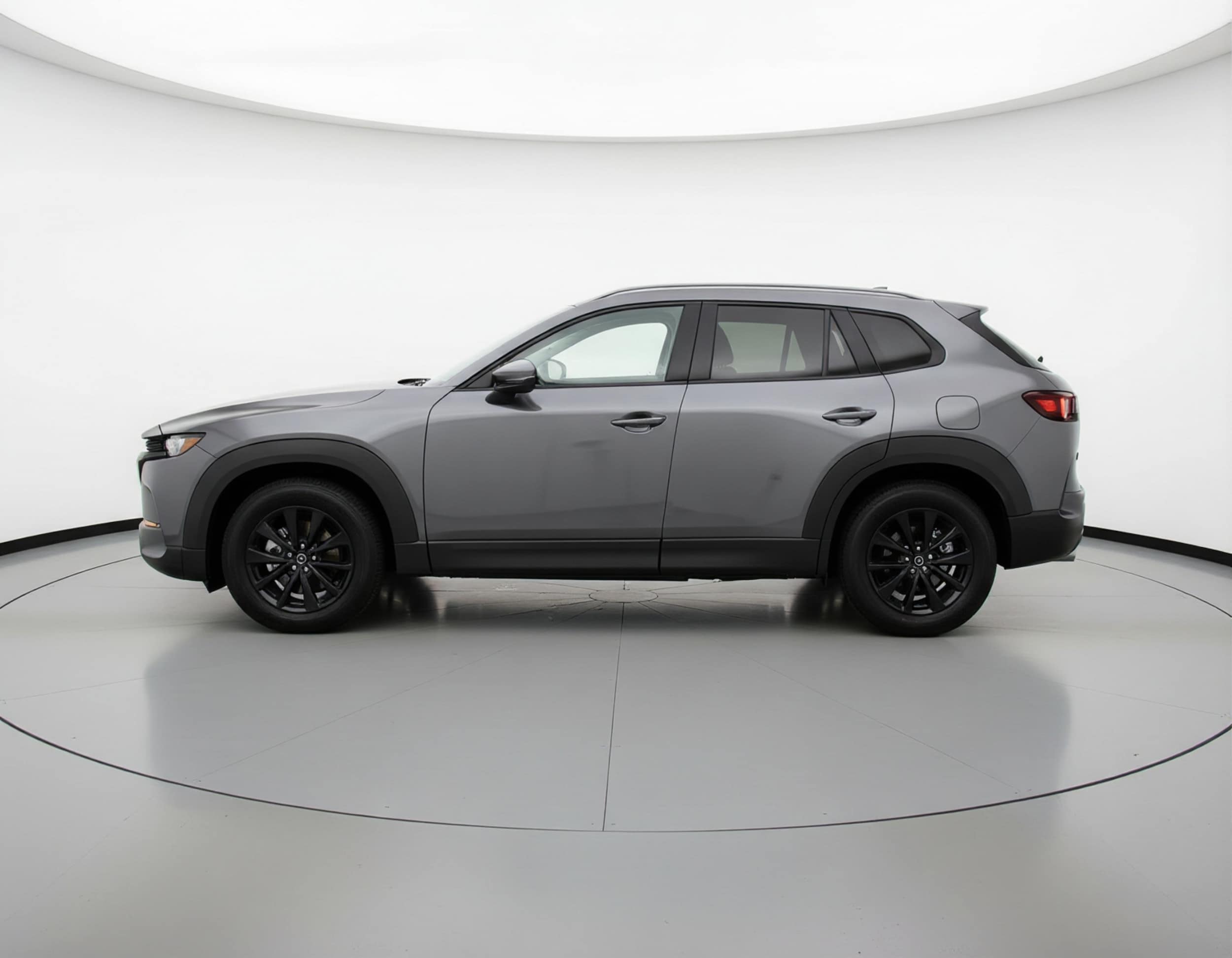 Thumbnail: 2025 Mazda CX-50 - 4