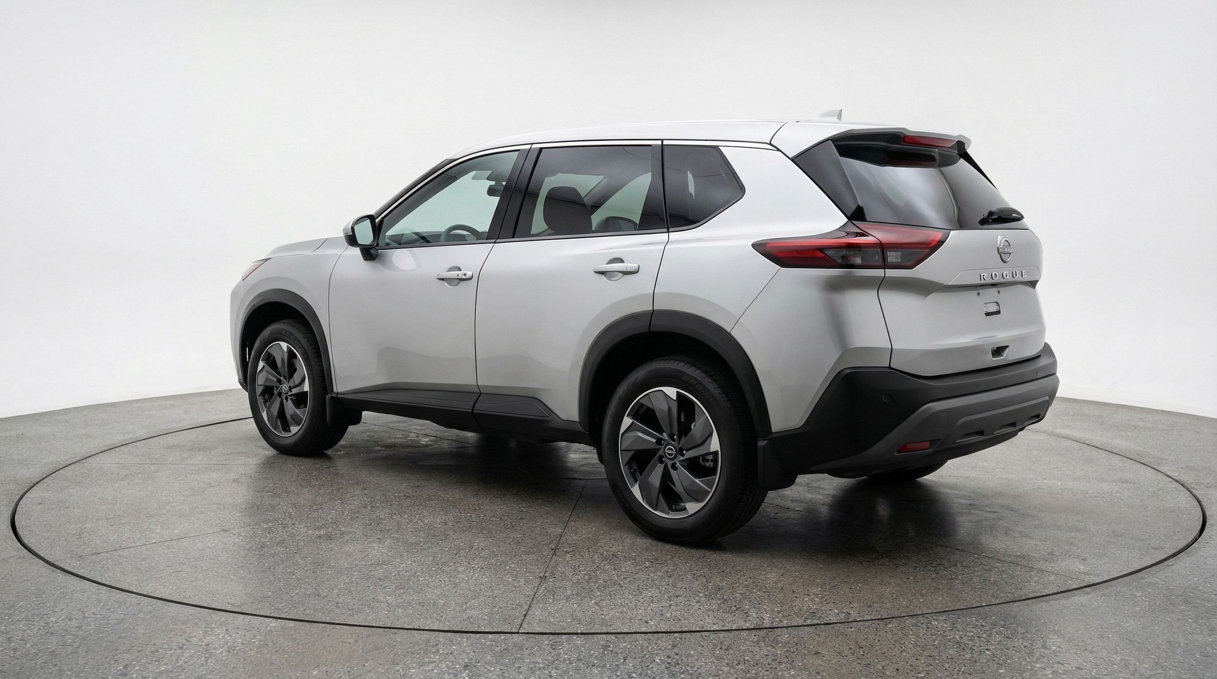 Thumbnail: 2025 Nissan Rogue - 5