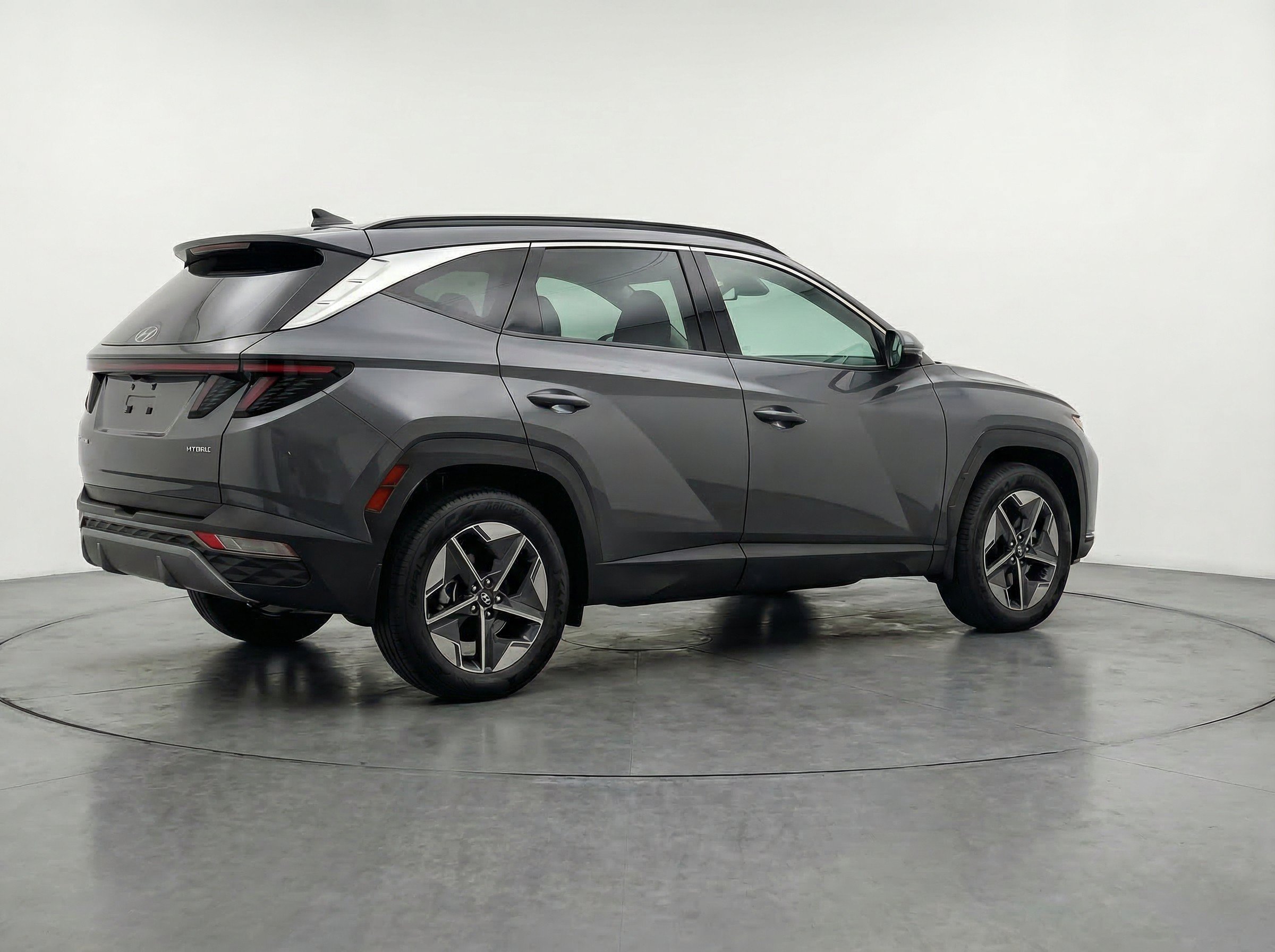 Thumbnail: 2026 Hyundai Tucson - 9