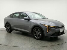 2025 Kia K4  -
                  Mobile, AL