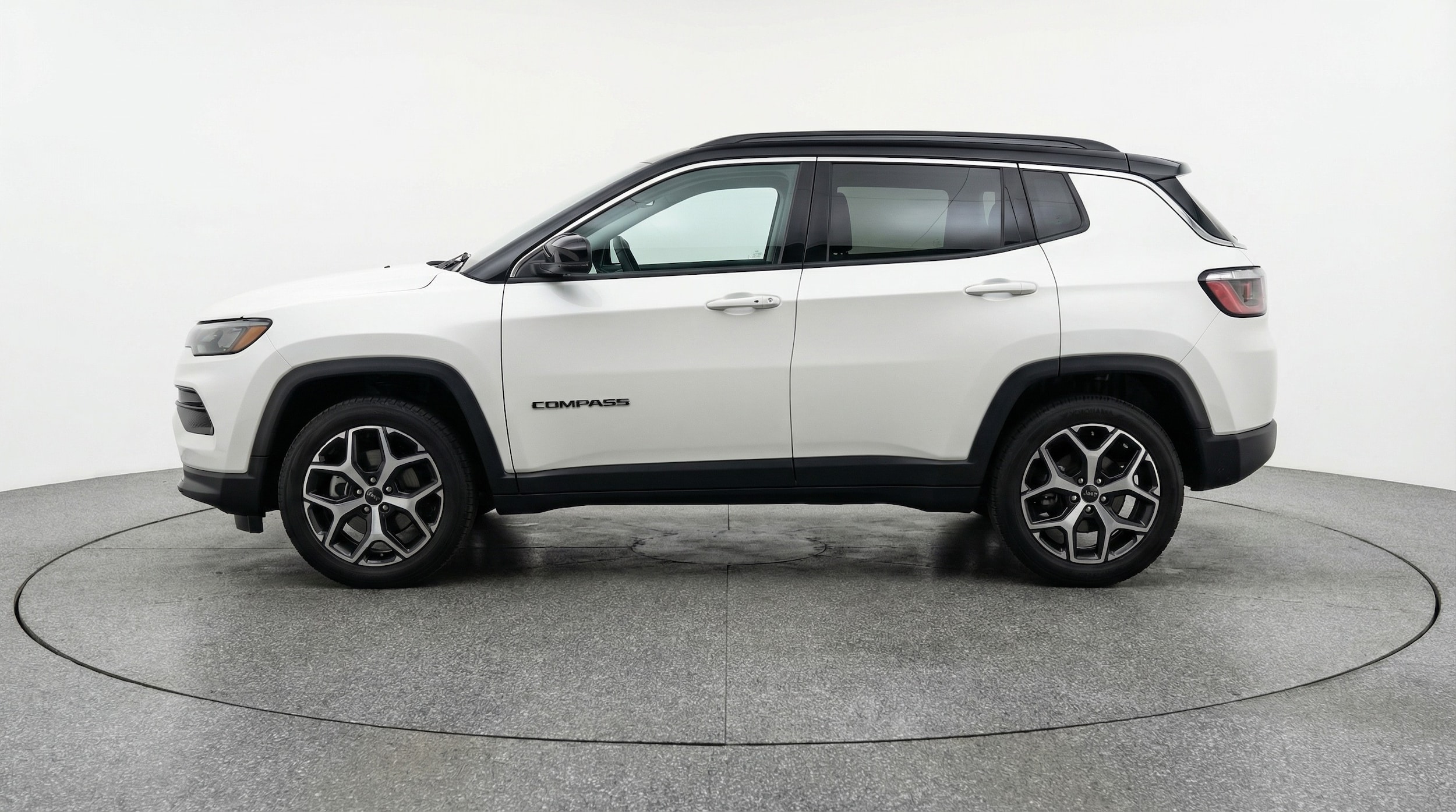 Thumbnail: 2025 Jeep Compass - 4