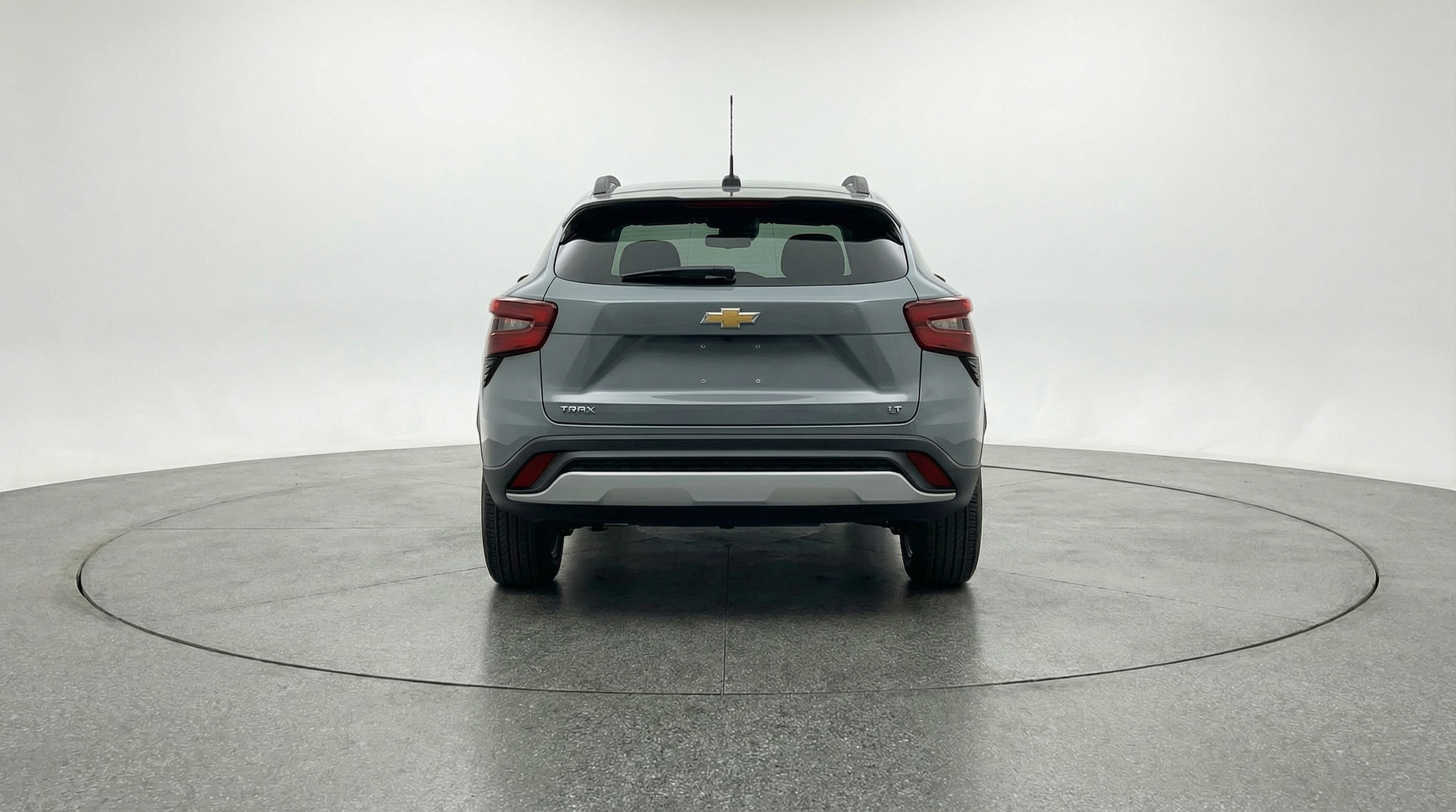 Thumbnail: 2025 Chevrolet Trax - 6