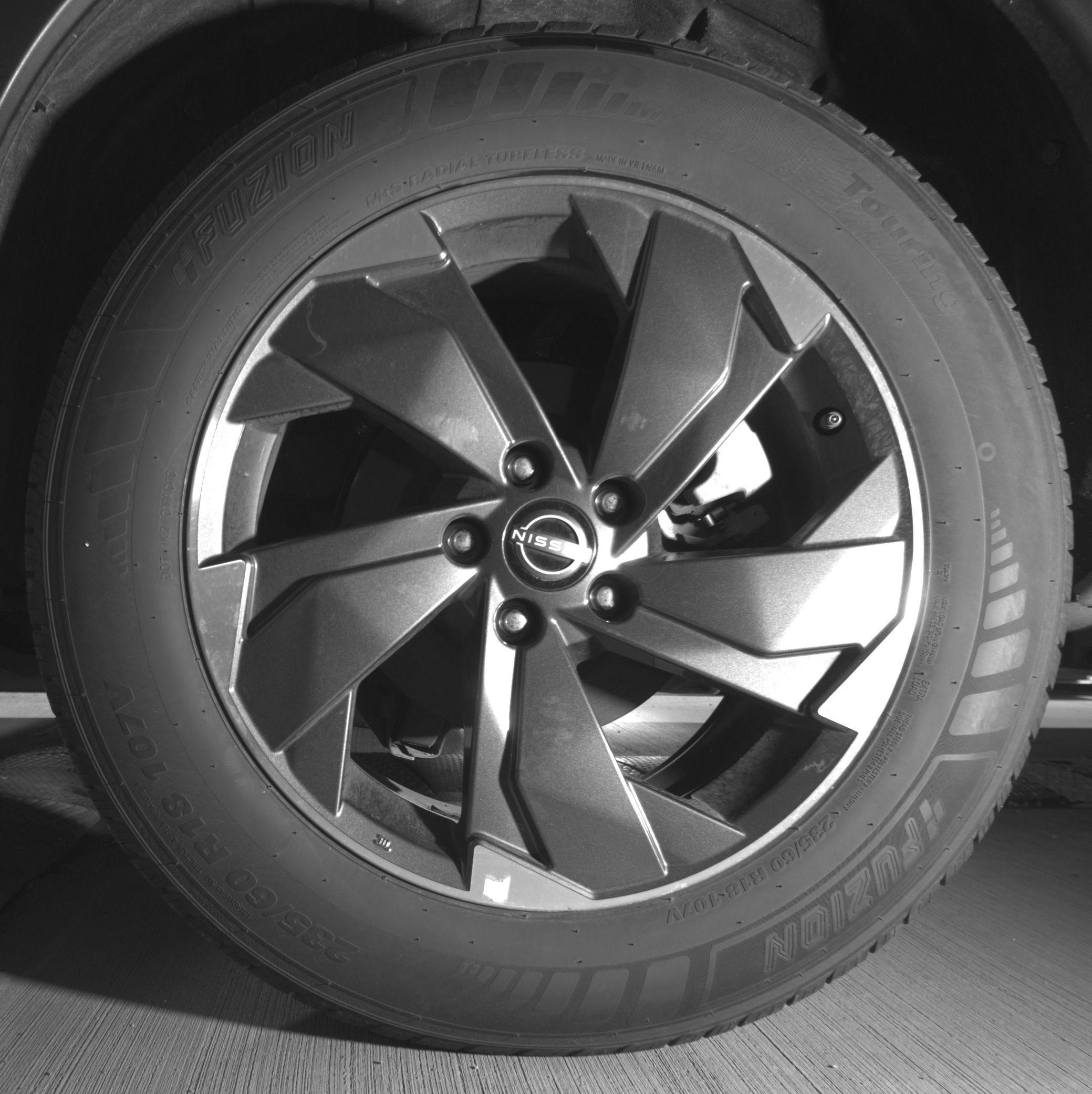 Thumbnail: 2025 Nissan Rogue - 11