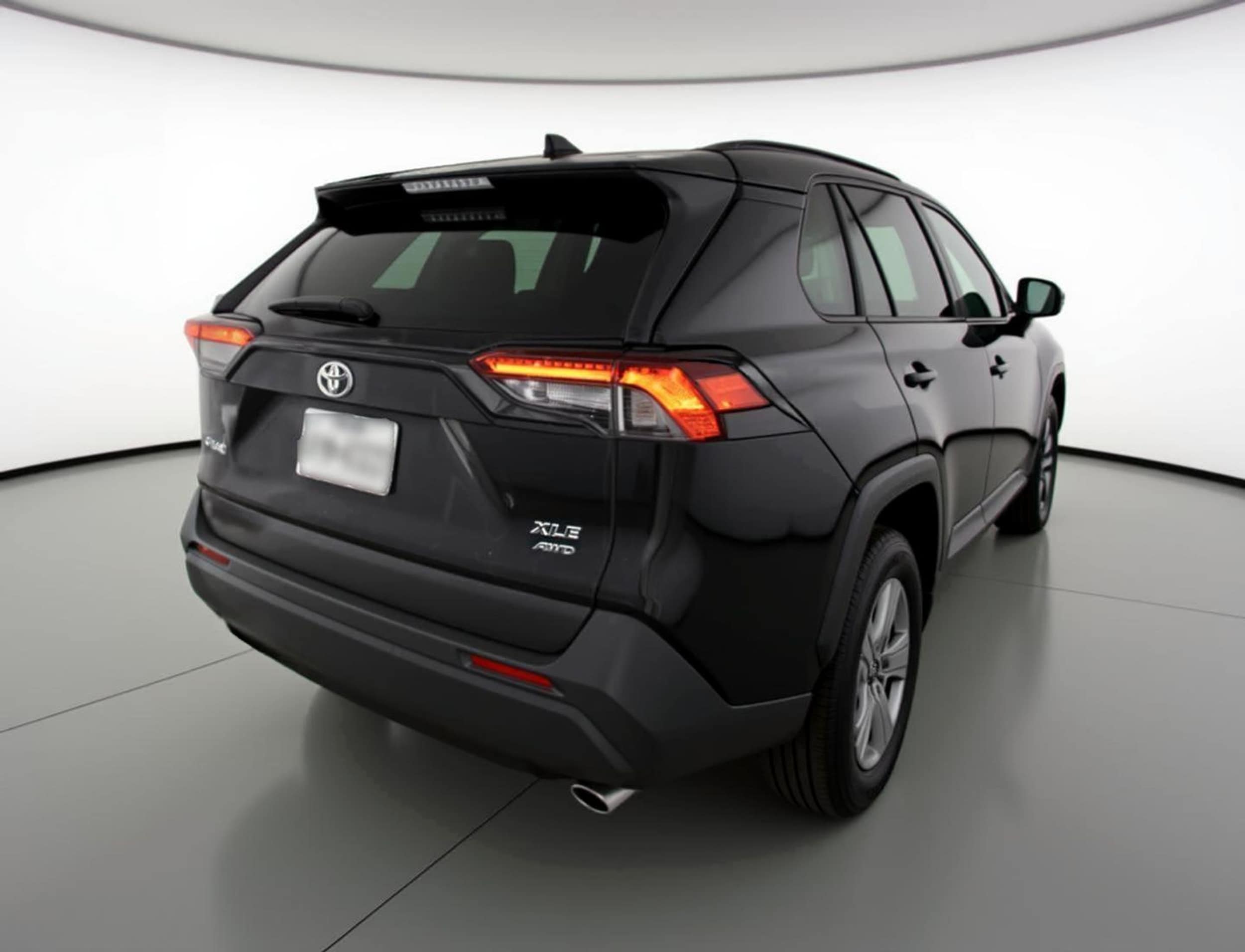 Thumbnail: 2025 Toyota RAV4 - 7