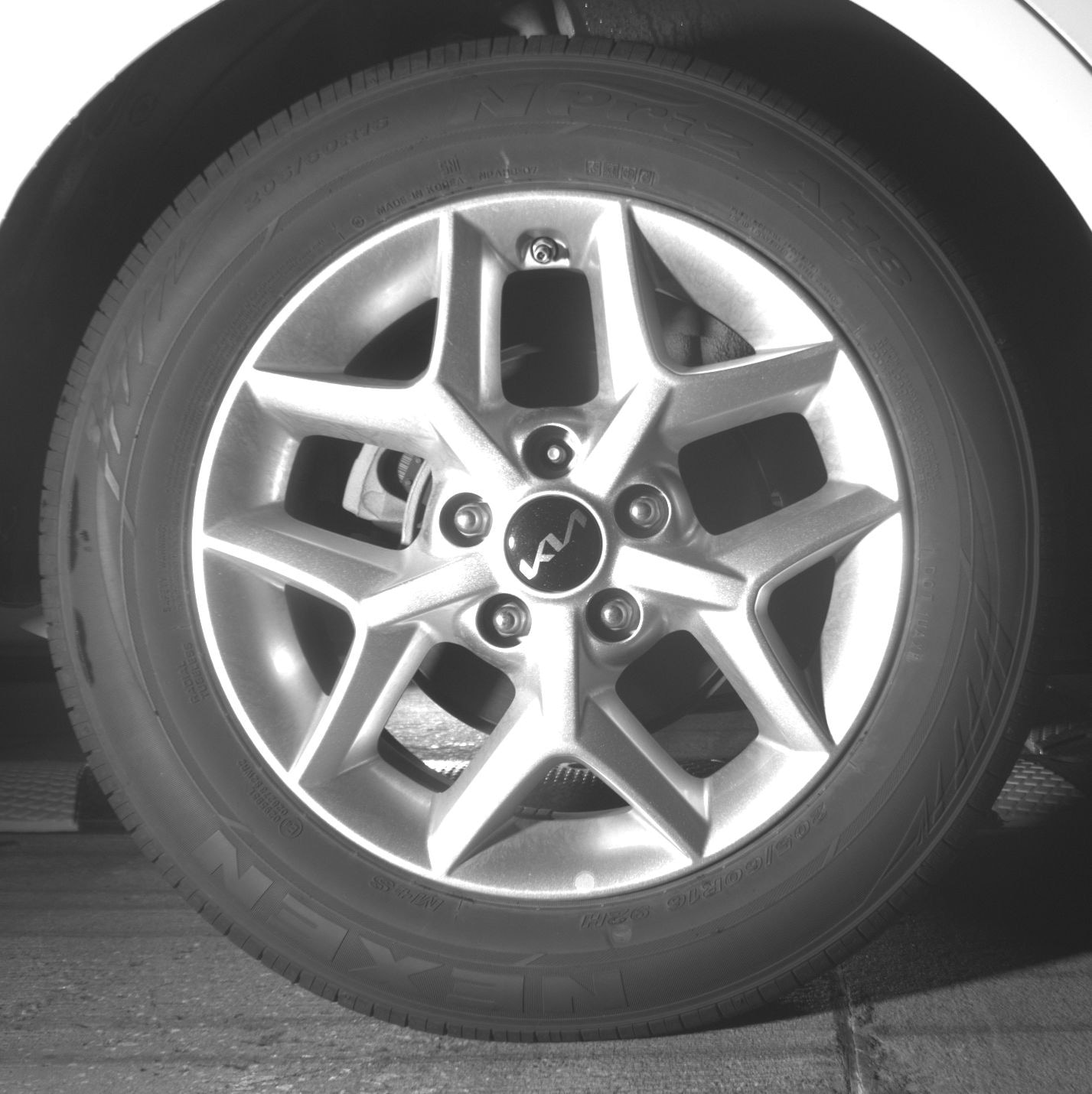 Thumbnail: 2025 Kia Soul - 12