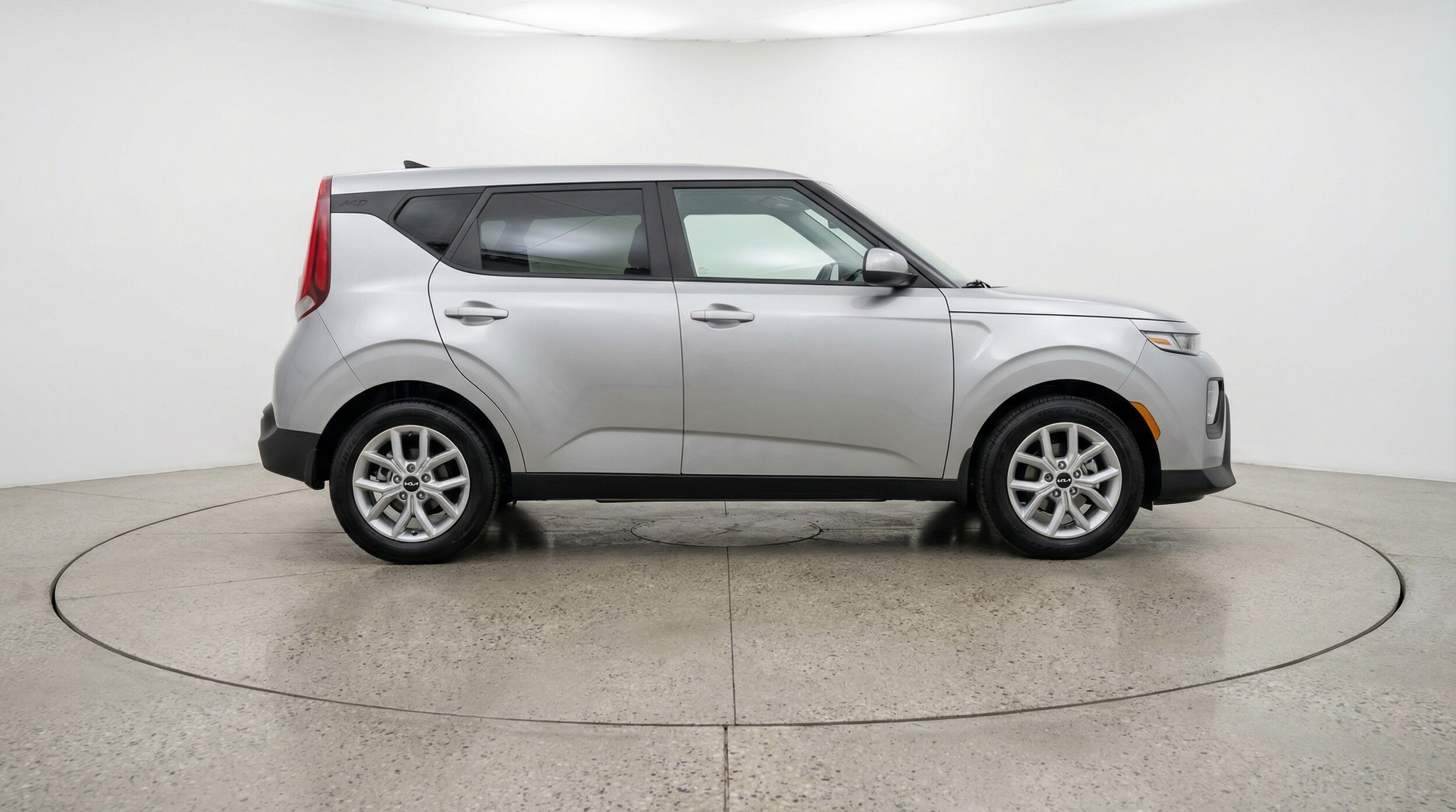 Thumbnail: 2025 Kia Soul - 8