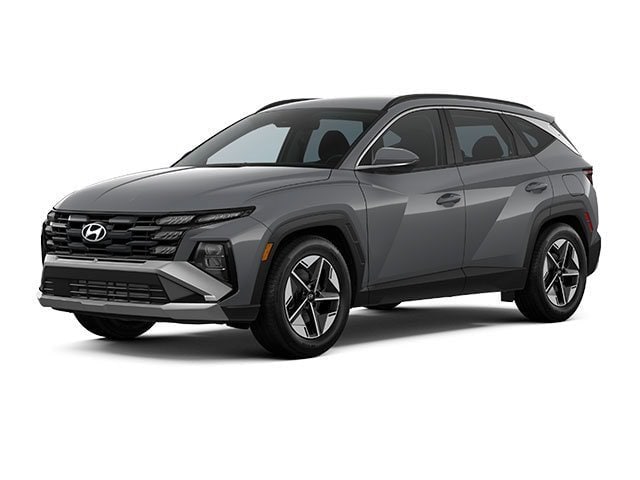 Thumbnail: 2026 Hyundai Tucson - 1