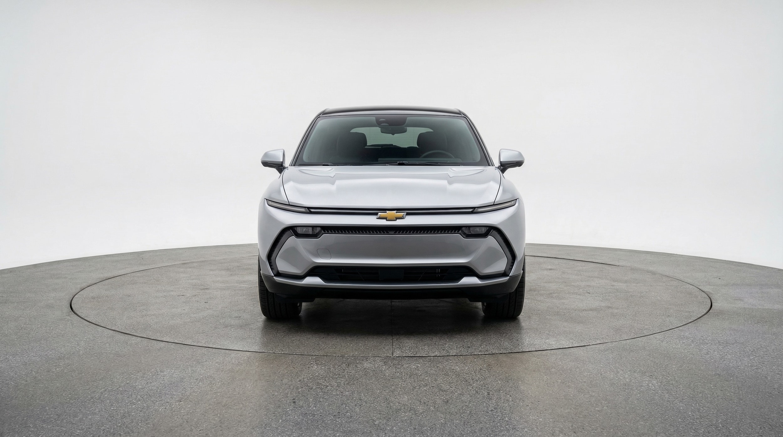 Thumbnail: 2025 Chevrolet Equinox - 2