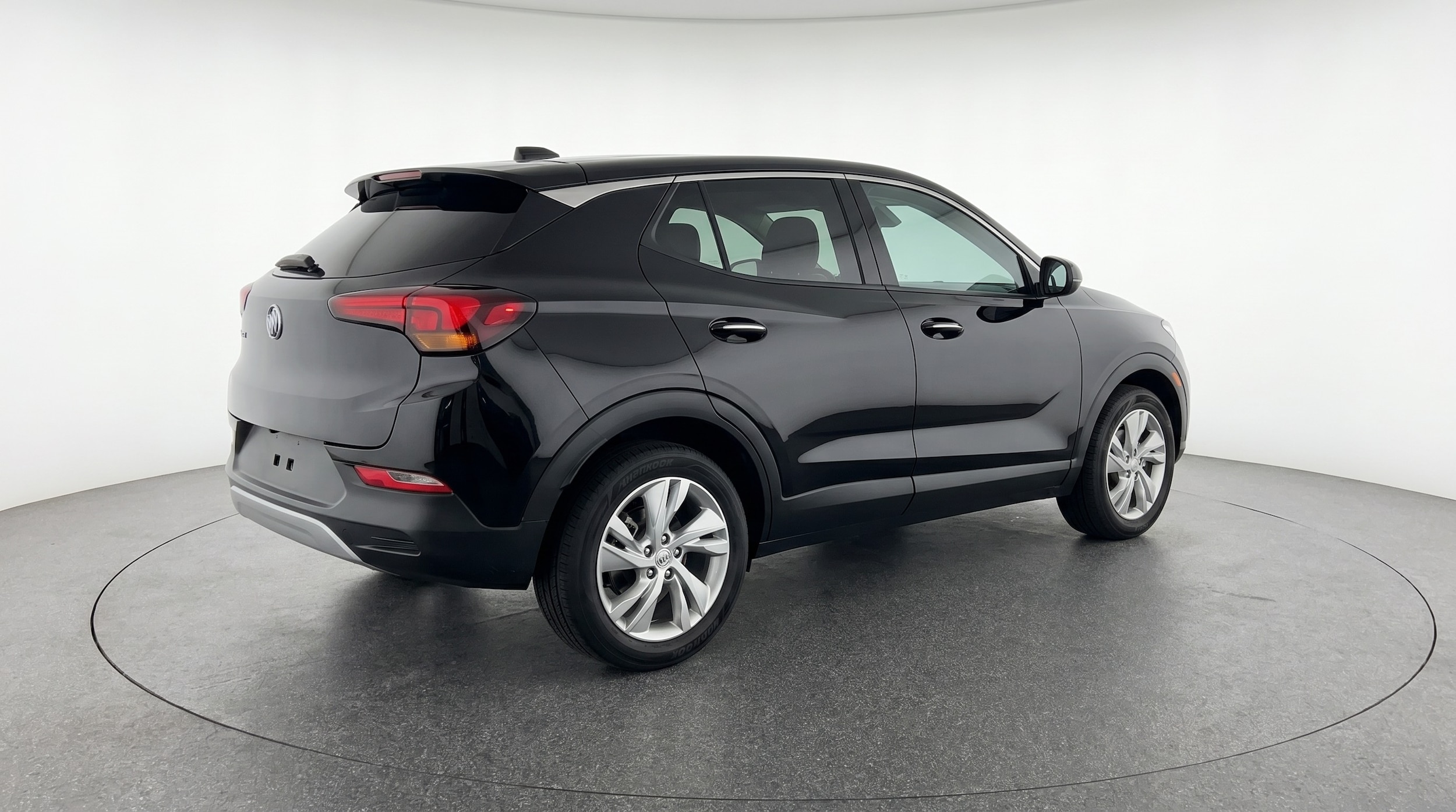 Thumbnail: 2025 Buick Encore GX - 7