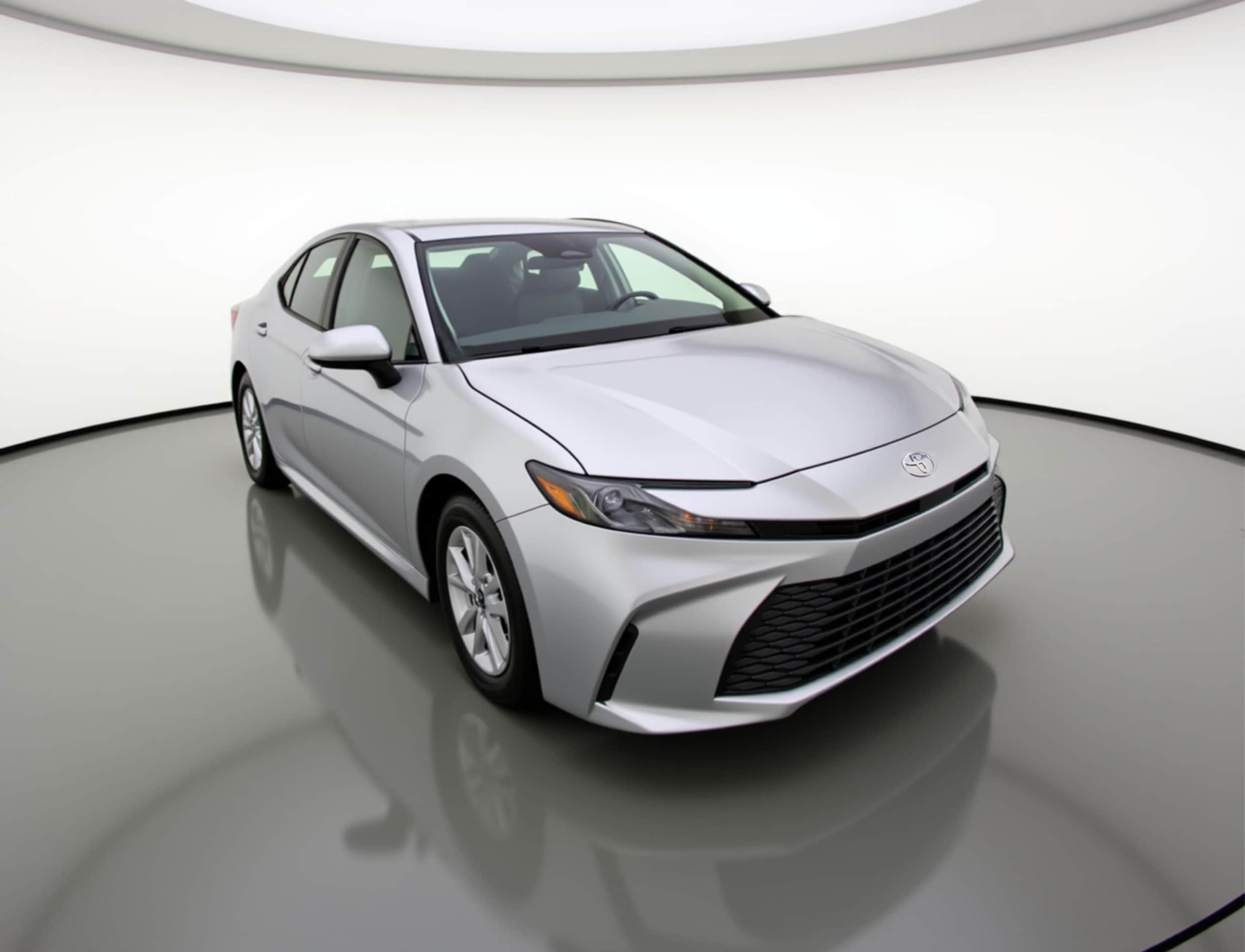 Thumbnail: 2025 Toyota Camry - 1