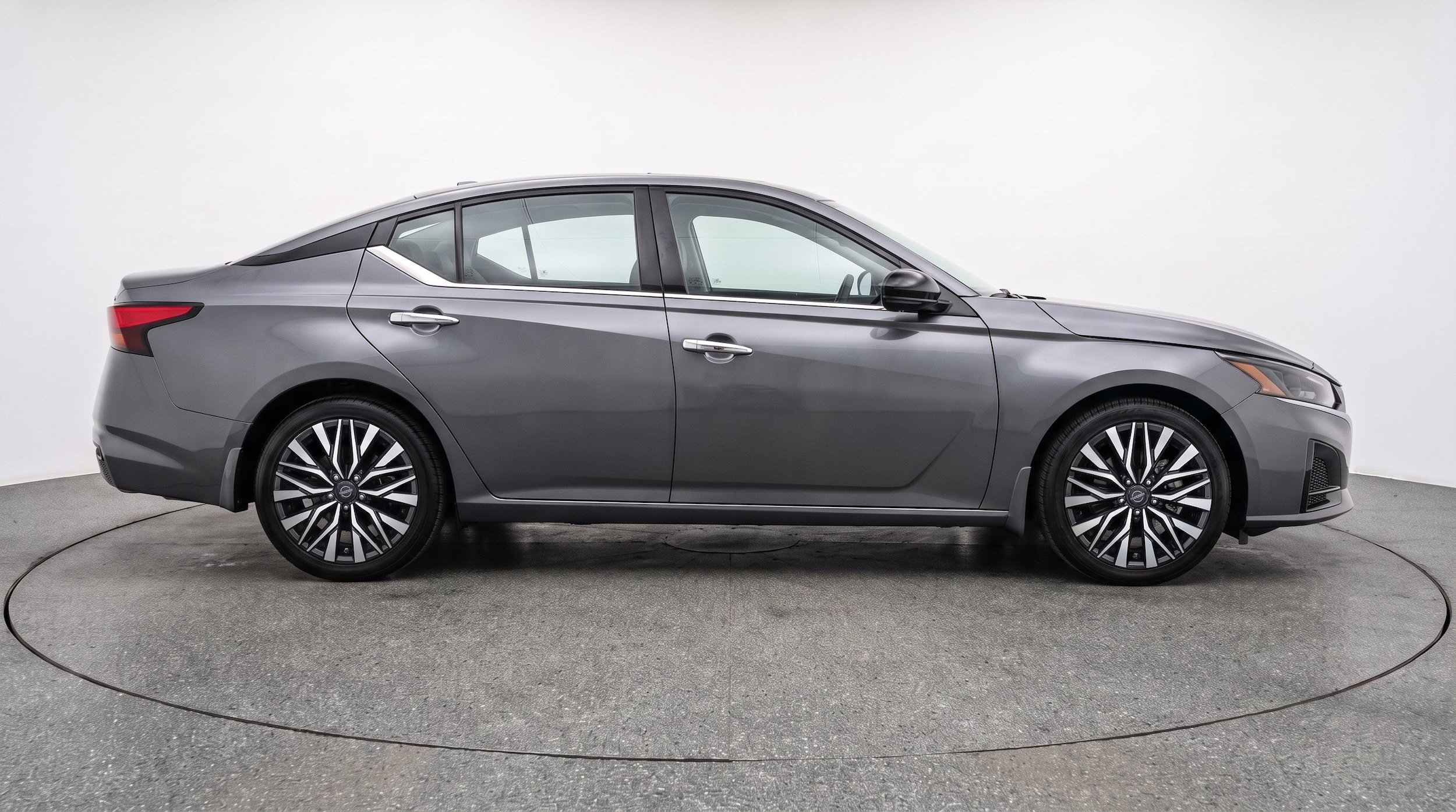 Thumbnail: 2025 Nissan Altima - 11