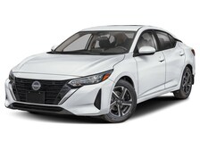 2025 Nissan Sentra SV -
                  Mobile, AL