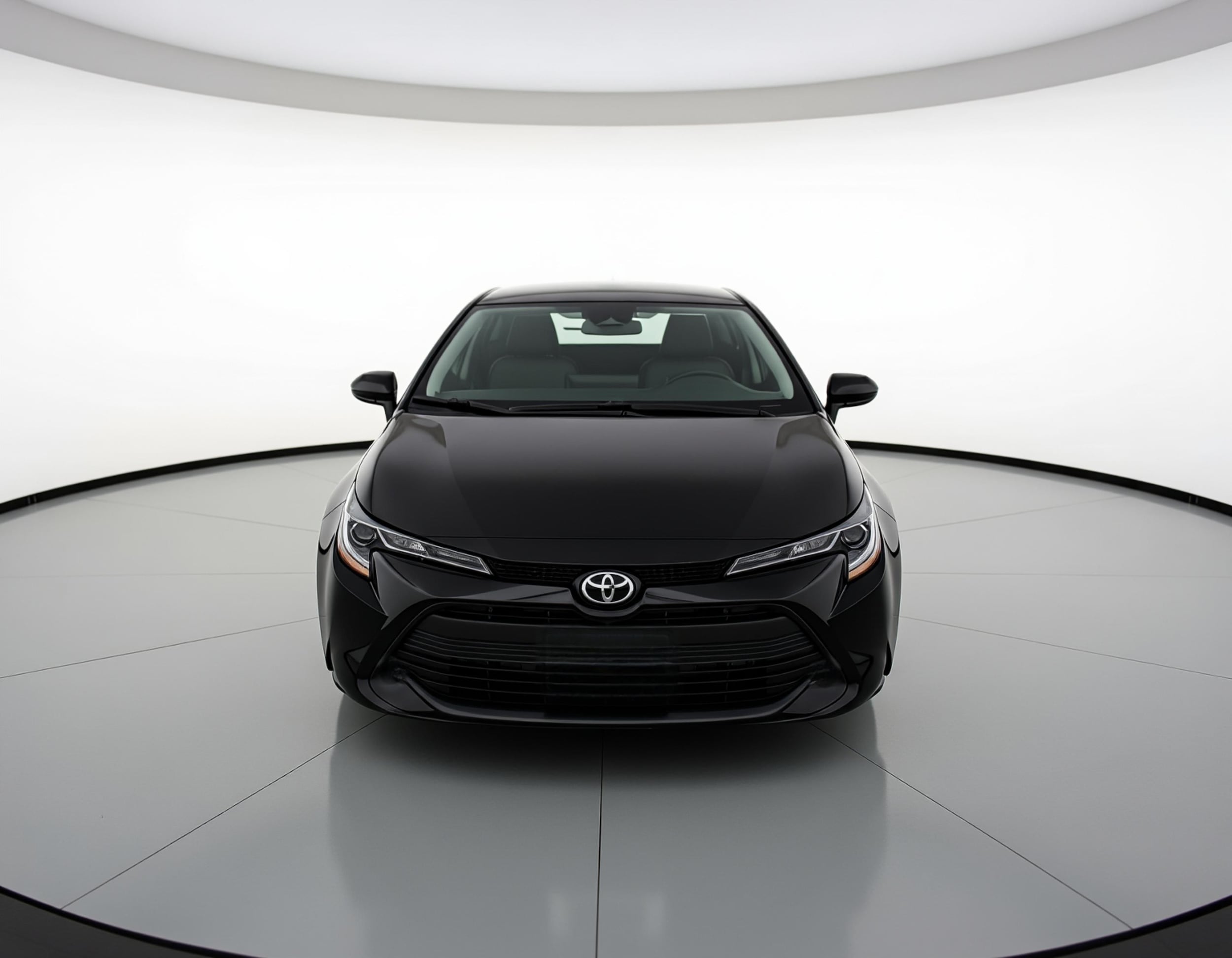 Thumbnail: 2025 Toyota Corolla - 2