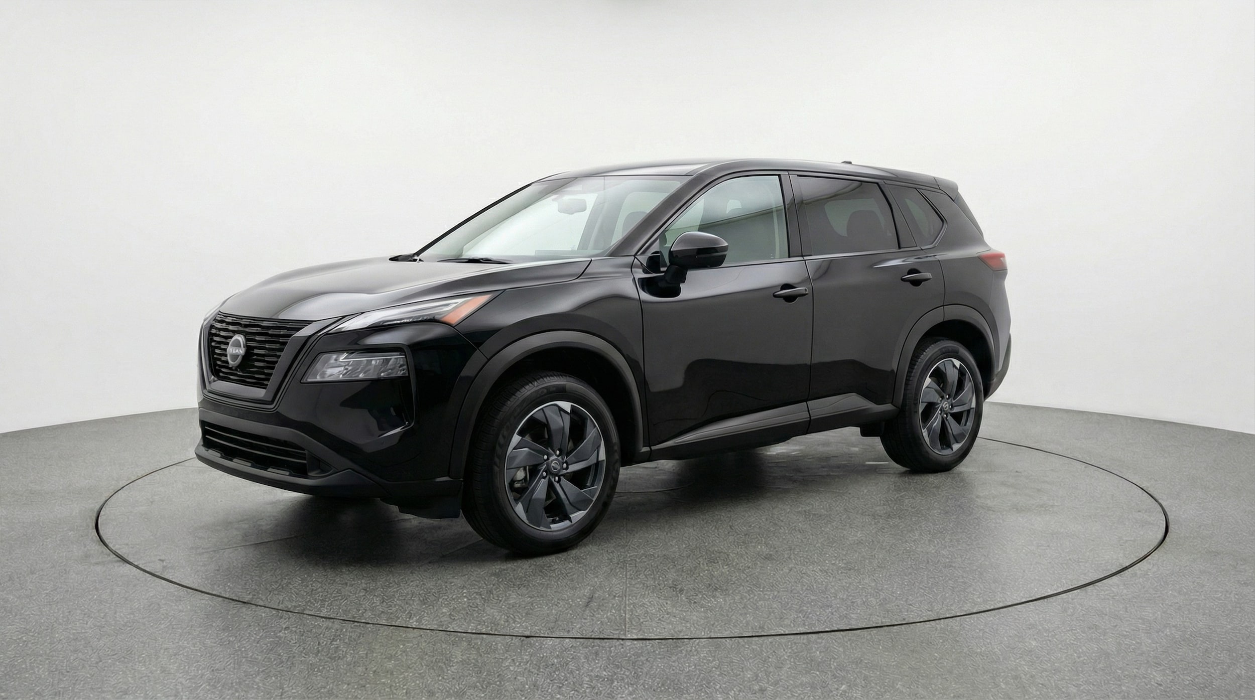 Thumbnail: 2025 Nissan Rogue - 3