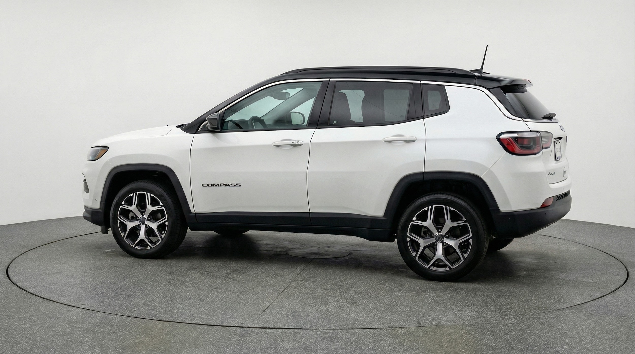 Thumbnail: 2025 Jeep Compass - 4