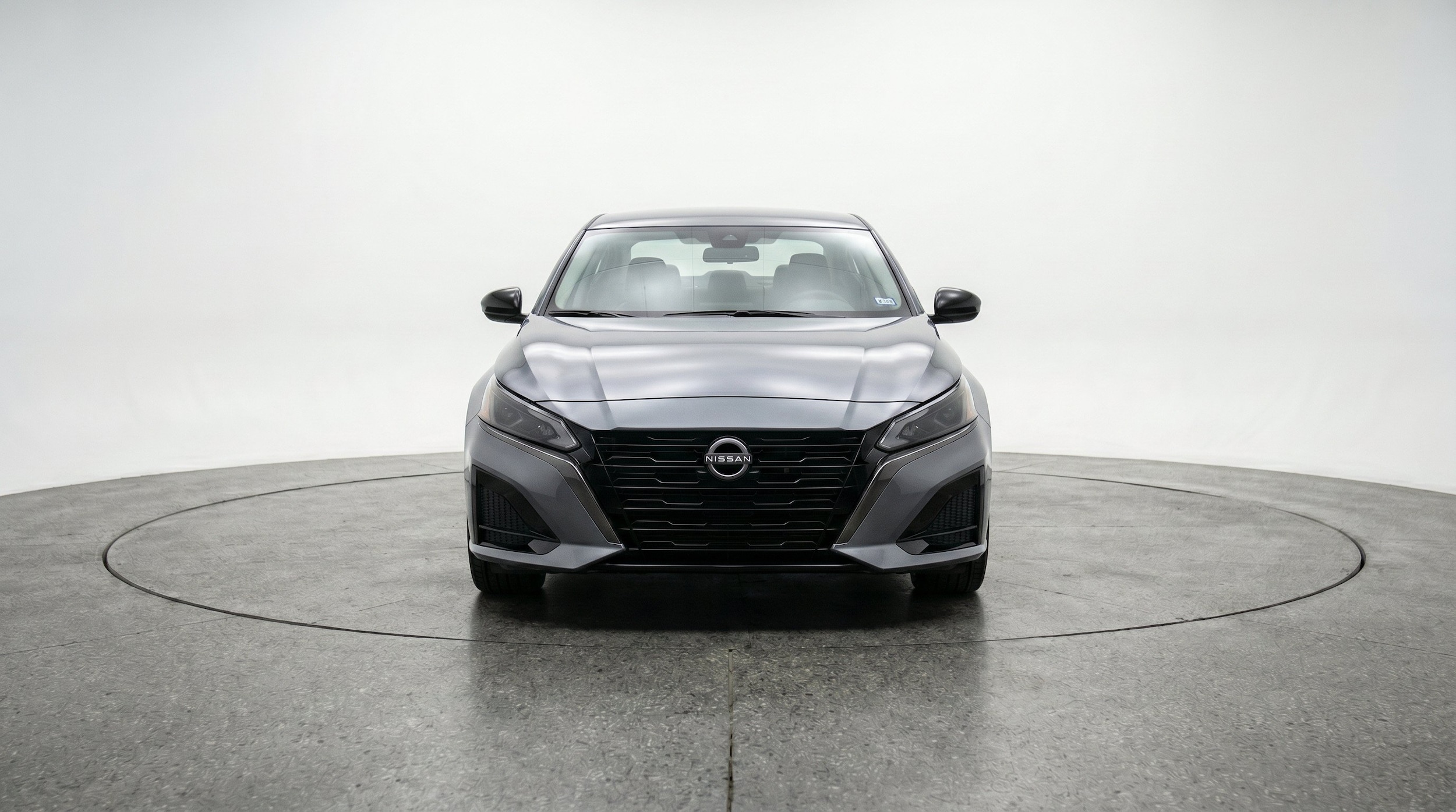 Thumbnail: 2026 Nissan Altima - 2