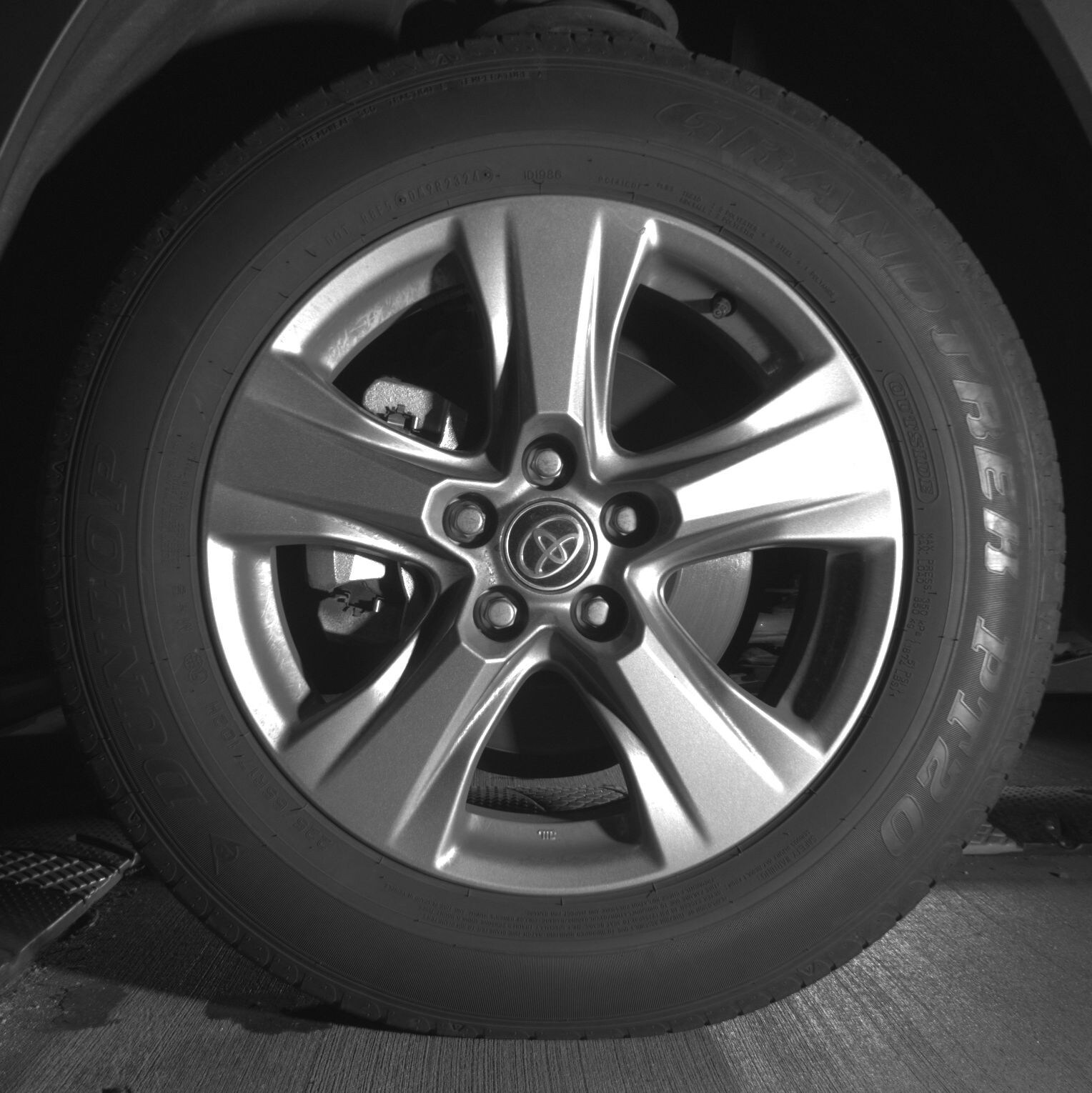 Thumbnail: 2025 Toyota RAV4 - 9