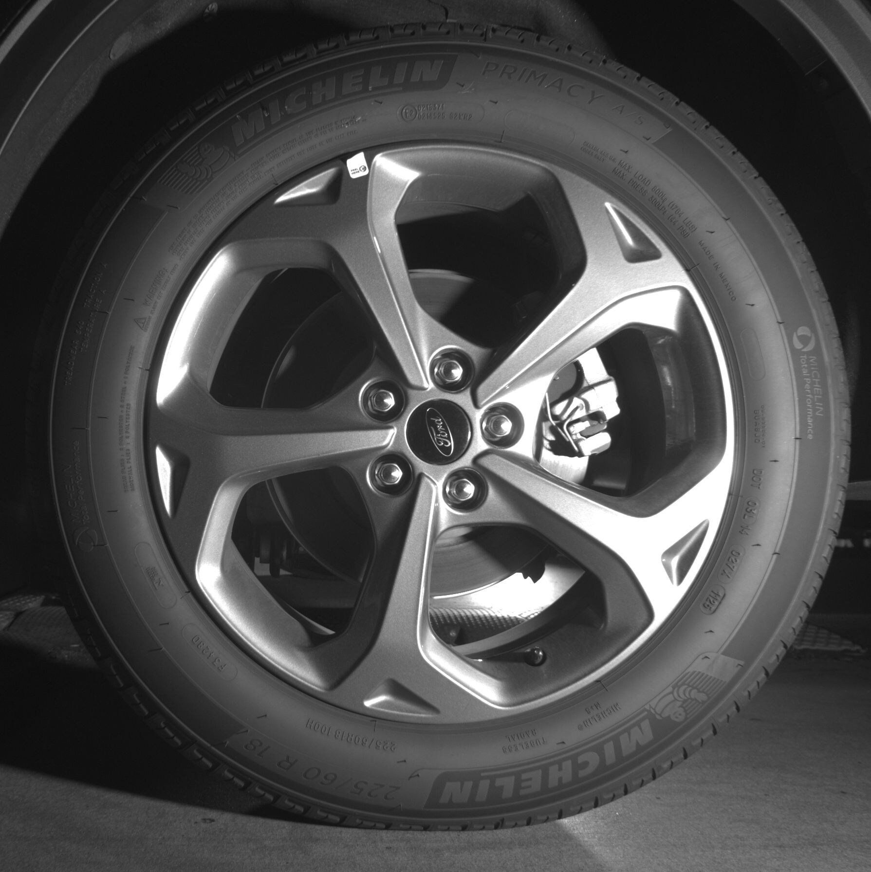 Thumbnail: 2025 Ford Escape - 11