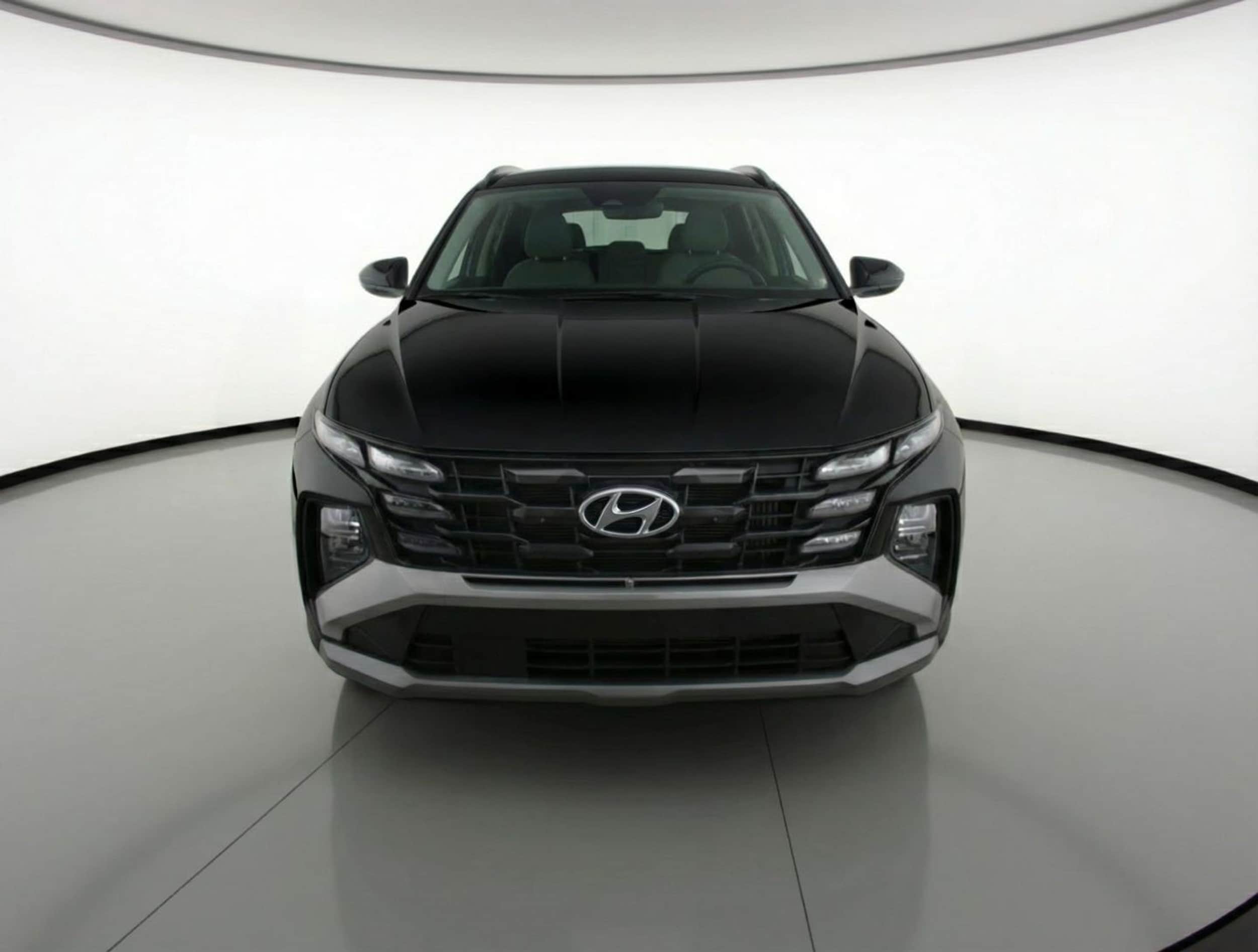 Thumbnail: 2025 Hyundai Tucson - 2
