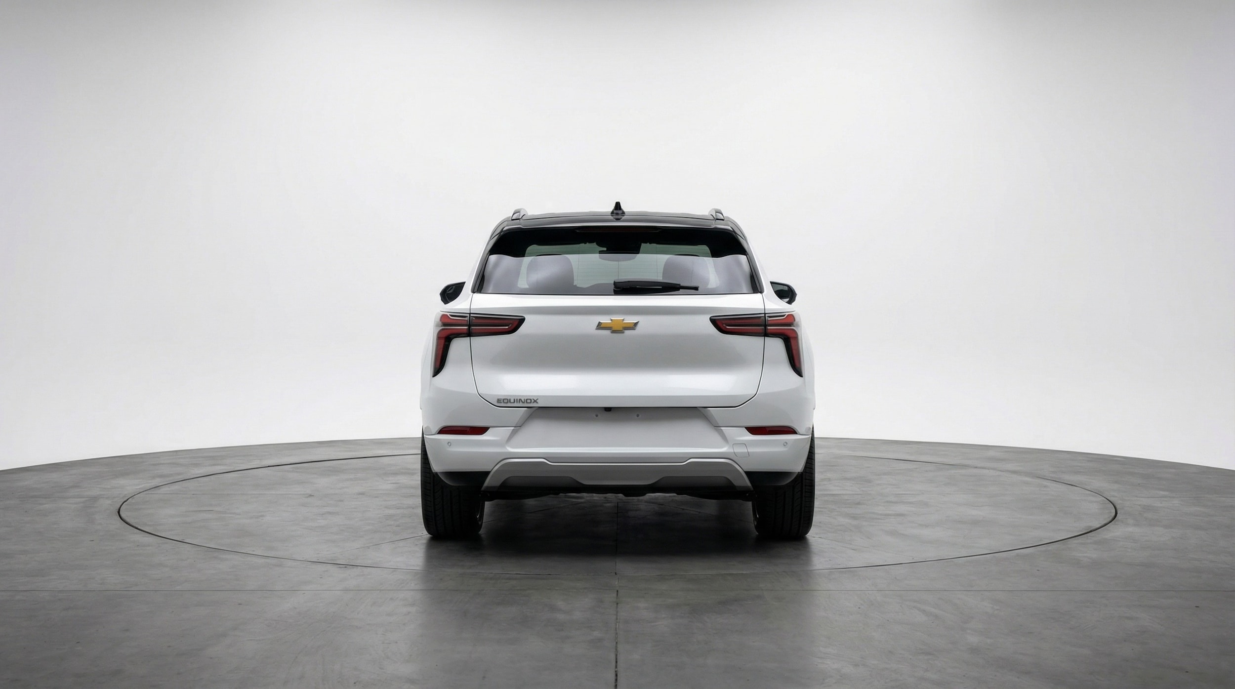 Thumbnail: 2025 Chevrolet Equinox - 6