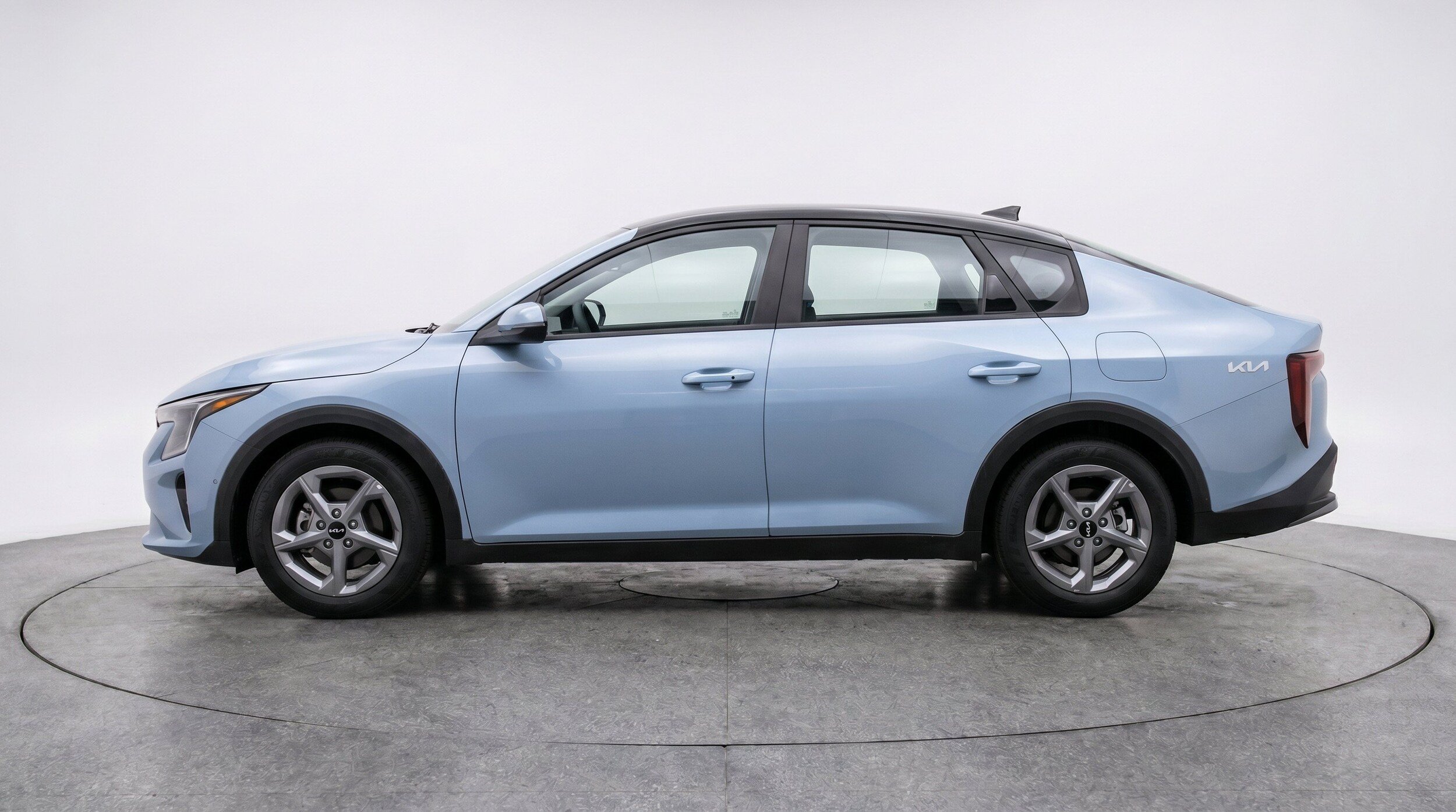 Thumbnail: 2026 Kia K4 - 5
