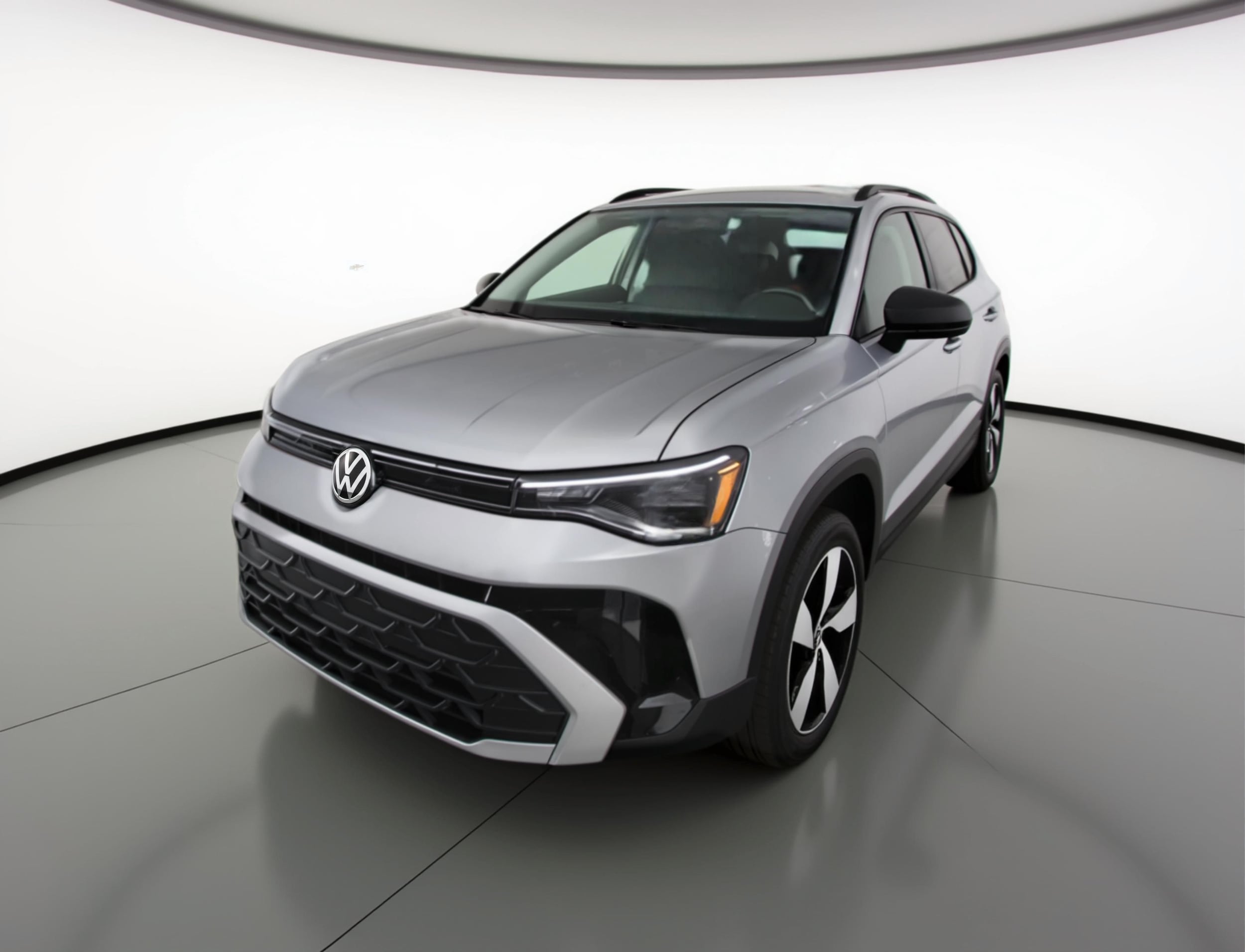 Thumbnail: 2025 Volkswagen Taos - 3