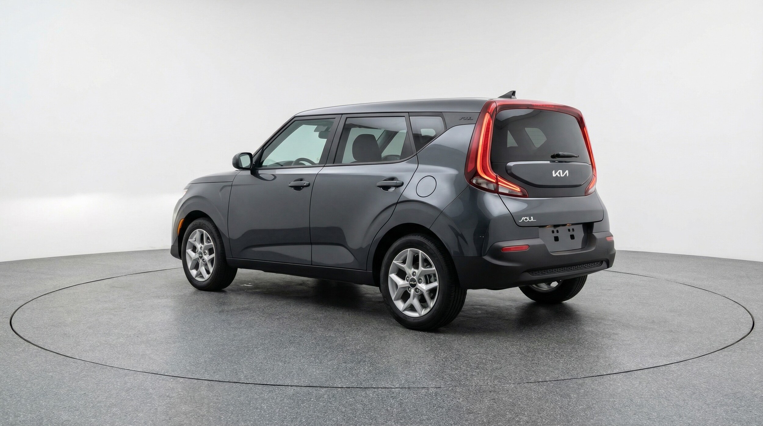 Thumbnail: 2025 Kia Soul - 5