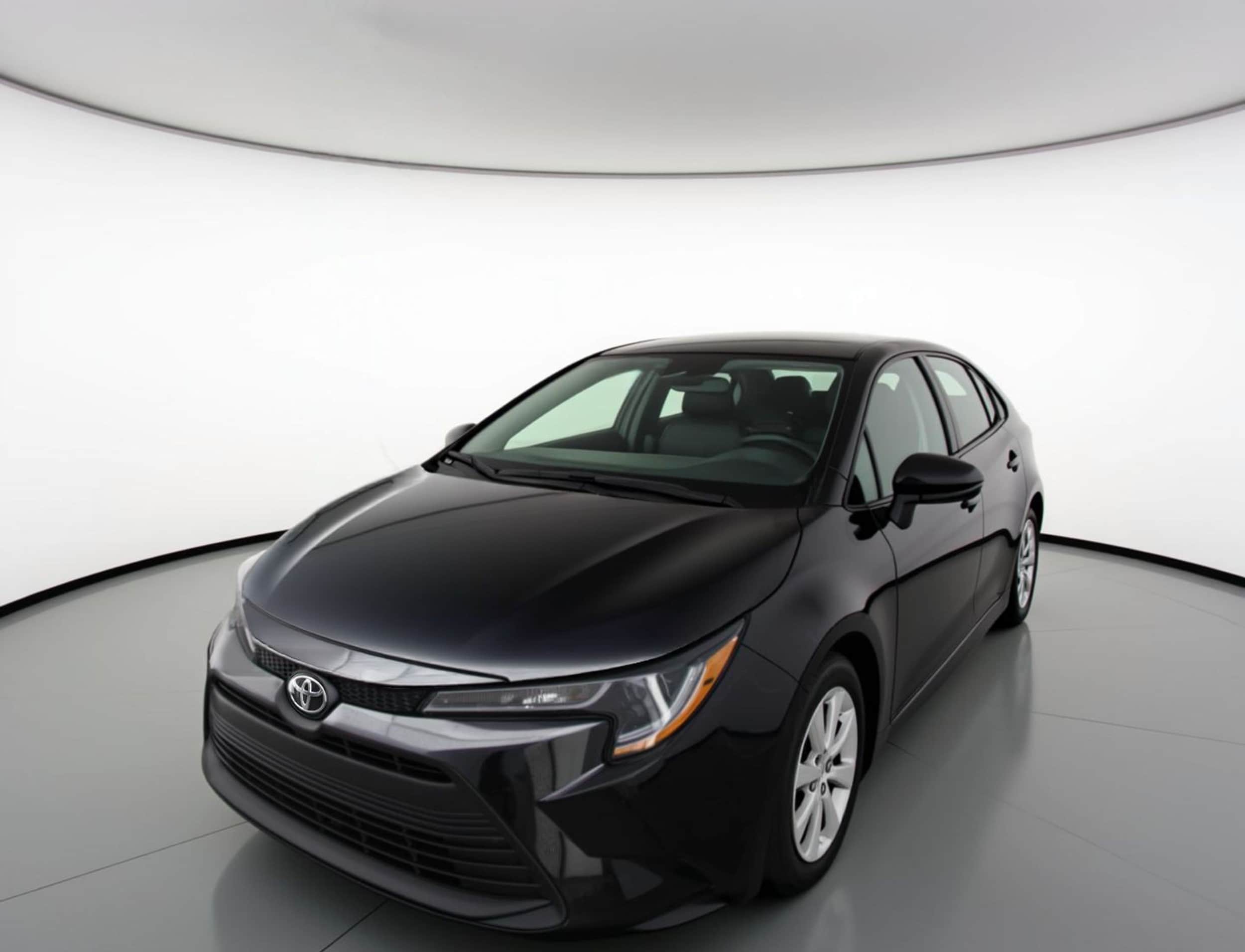 Thumbnail: 2025 Toyota Corolla - 3