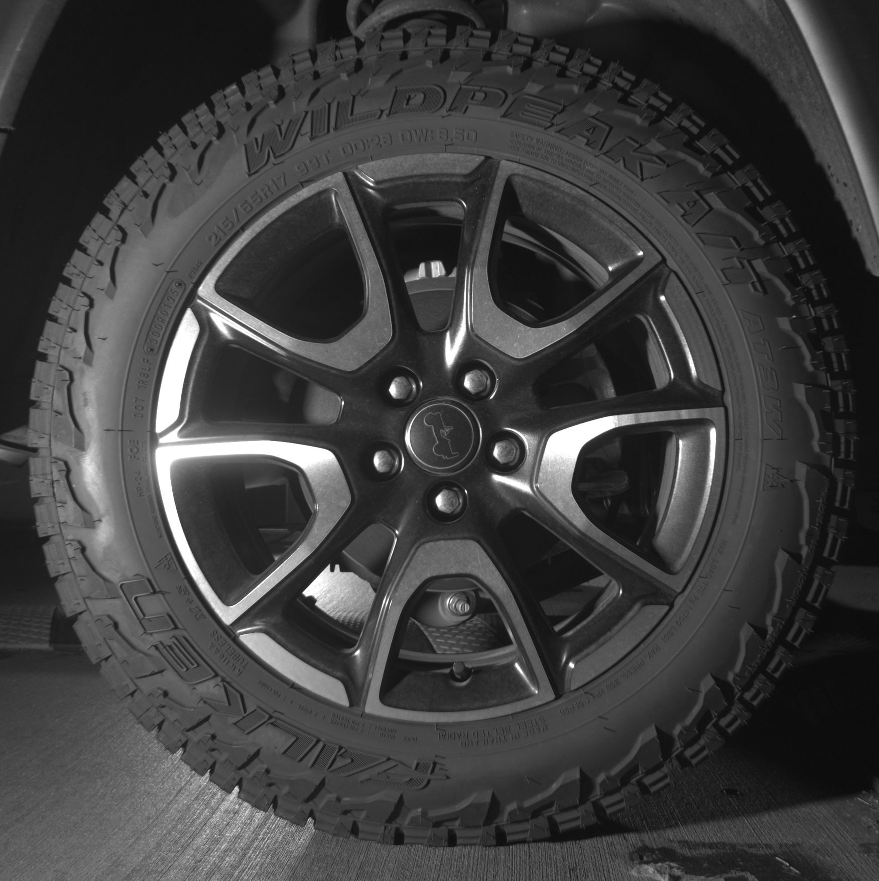 Thumbnail: 2025 Jeep Compass - 12