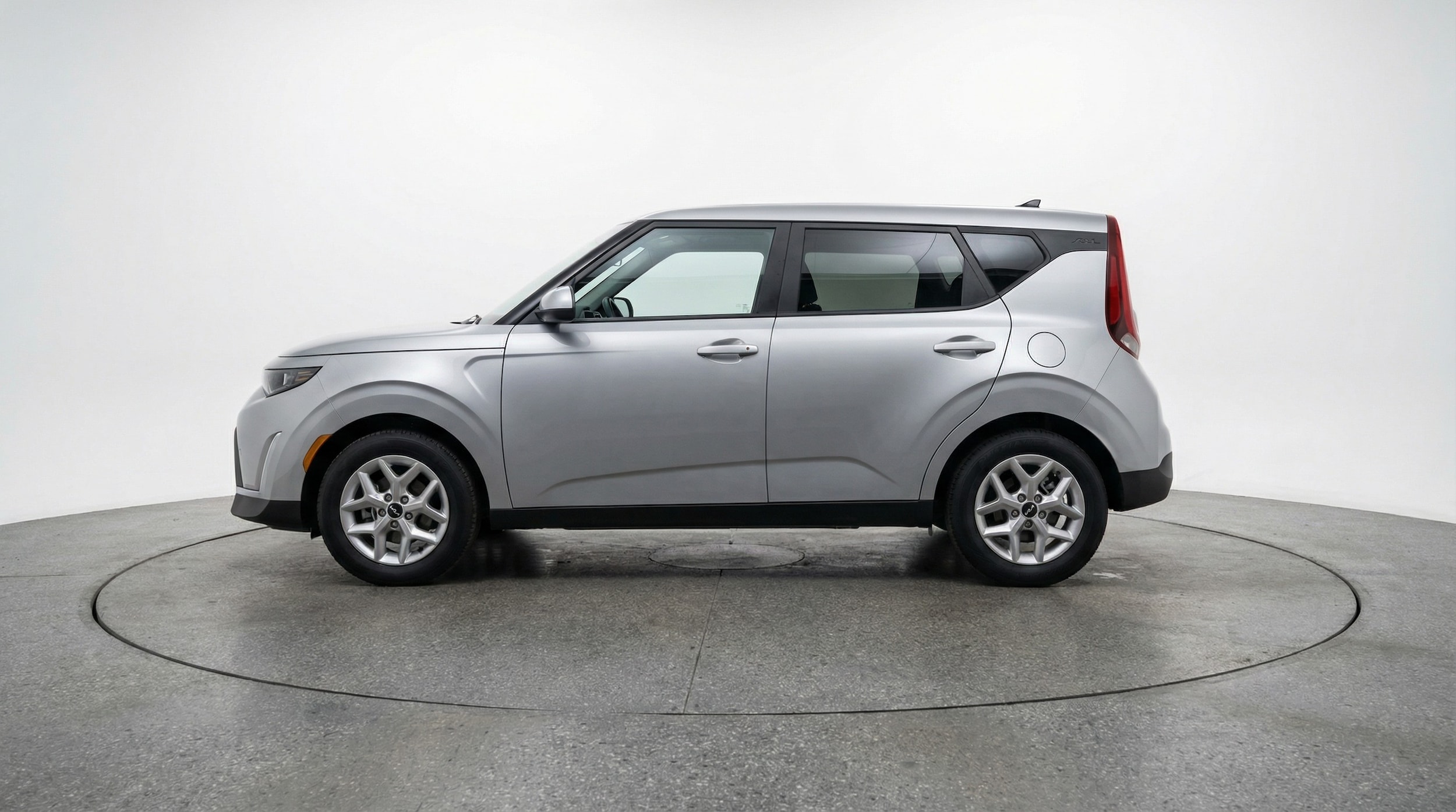 Thumbnail: 2025 Kia Soul - 4