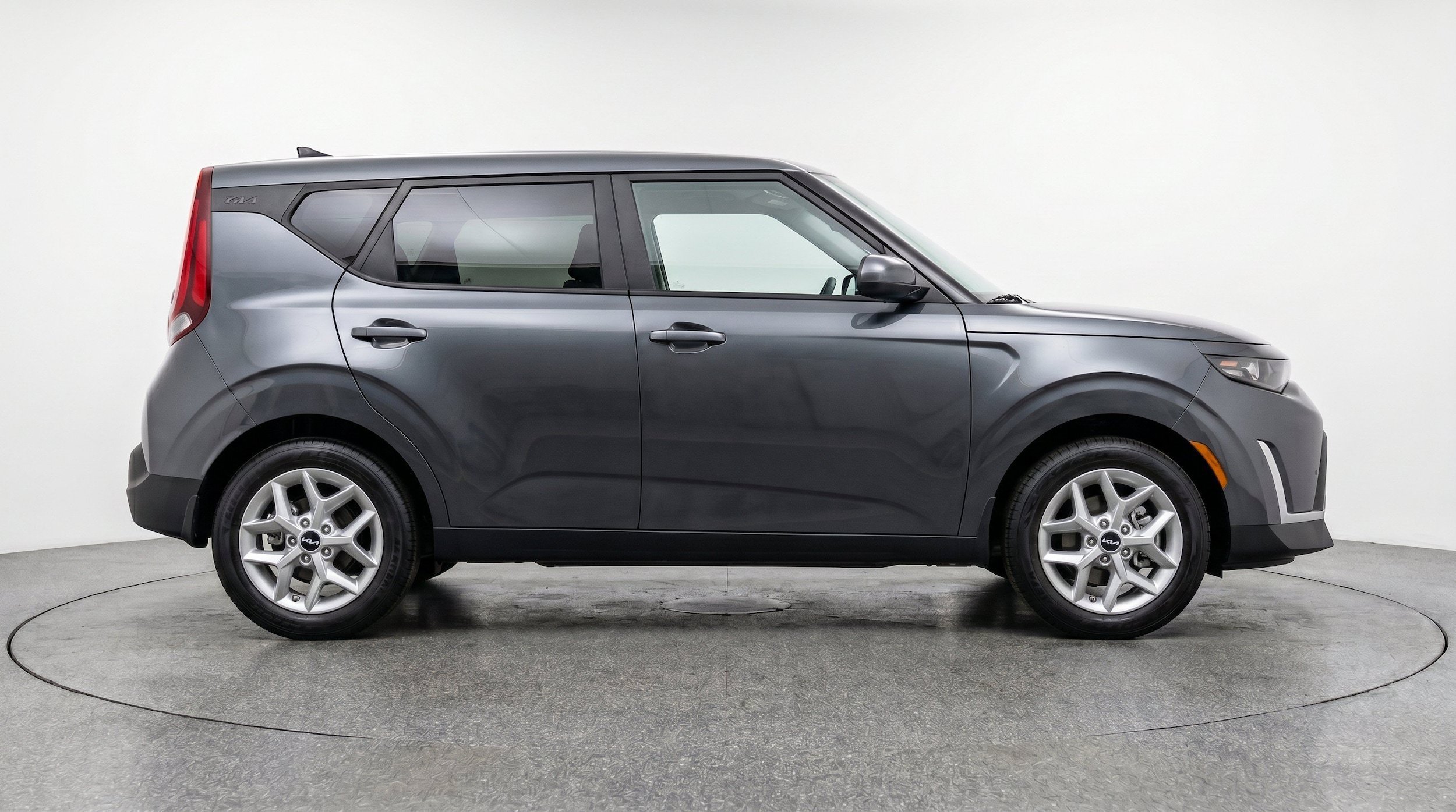 Thumbnail: 2025 Kia Soul - 11