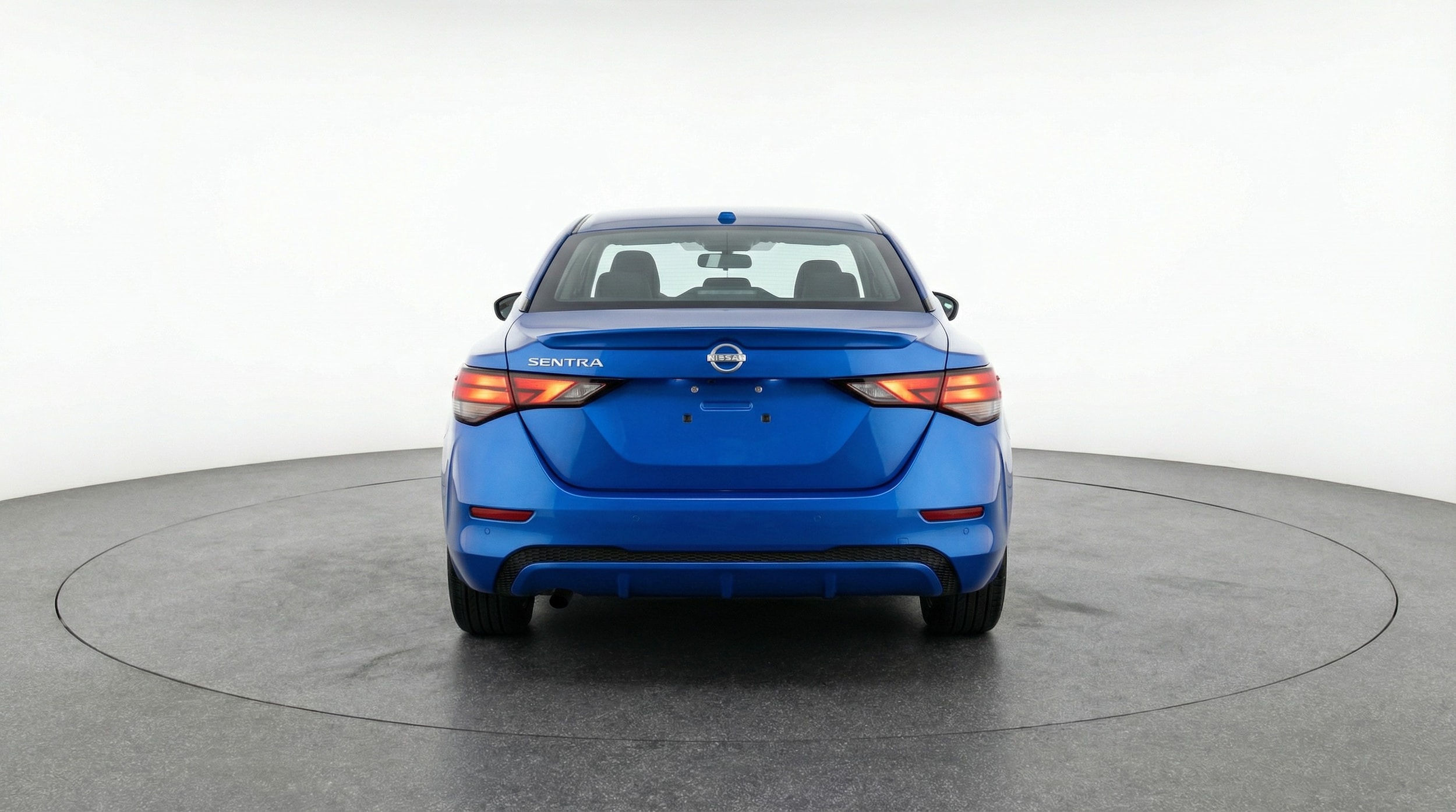 Thumbnail: 2025 Nissan Sentra - 6