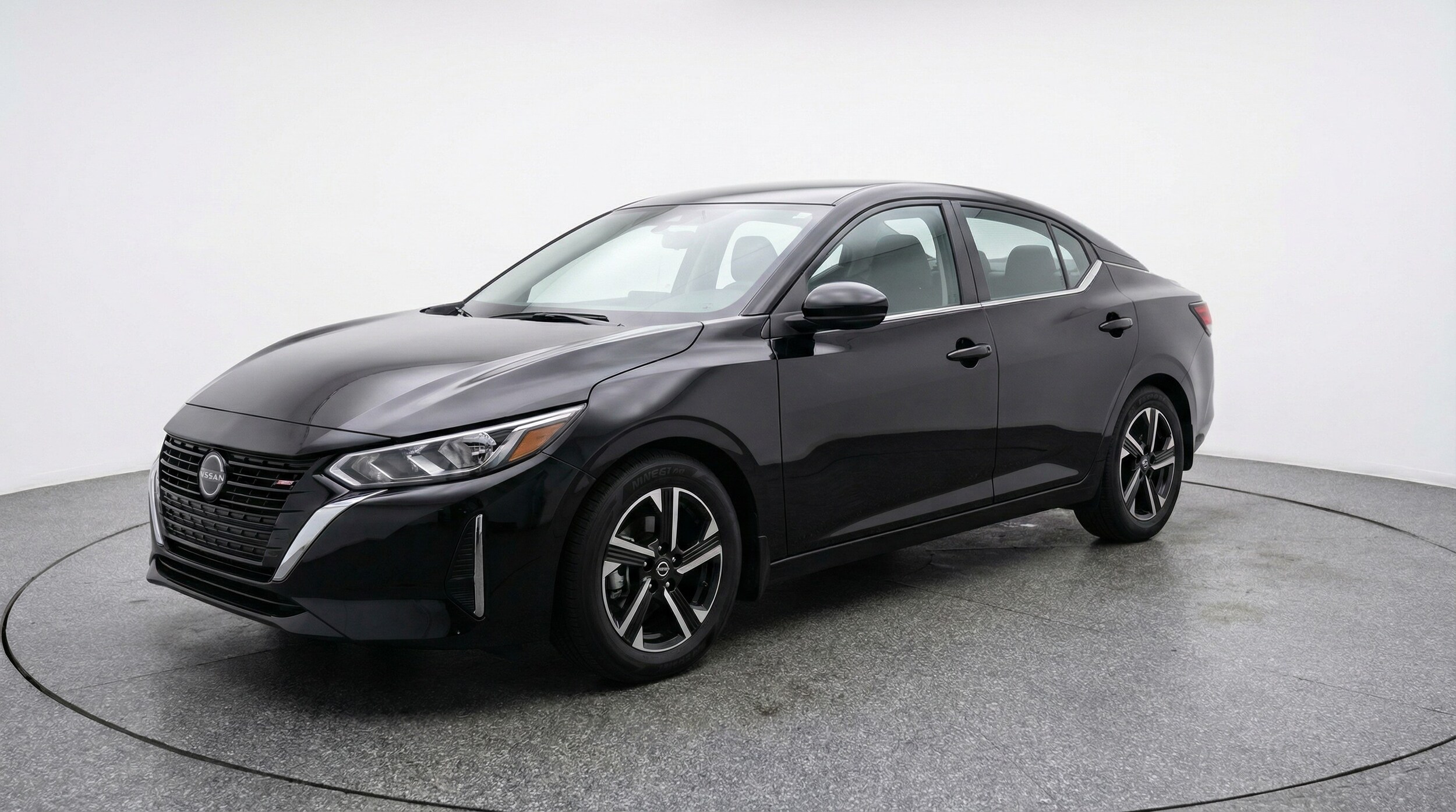 Thumbnail: 2025 Nissan Sentra - 3