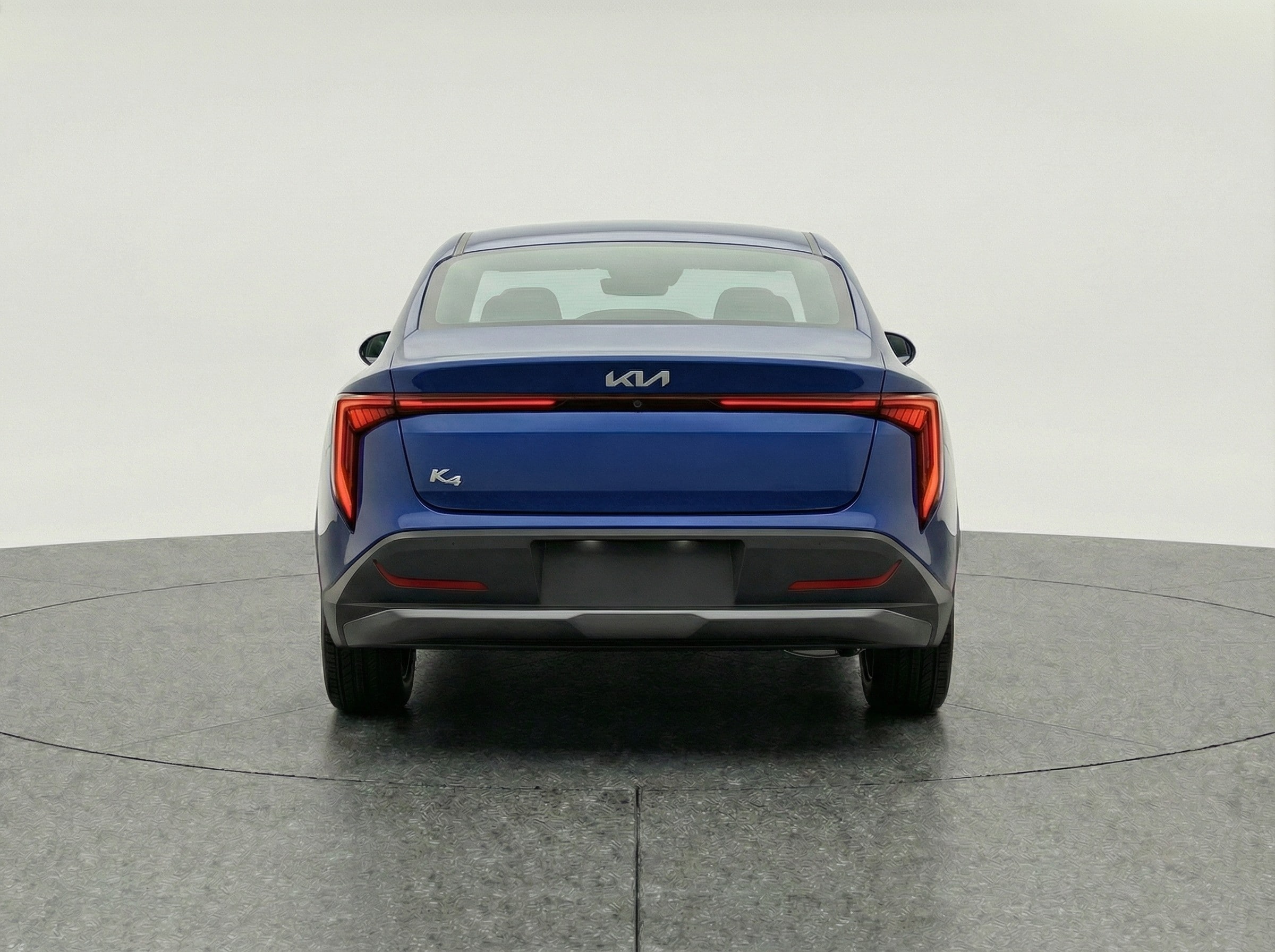 Thumbnail: 2025 Kia K4 - 6