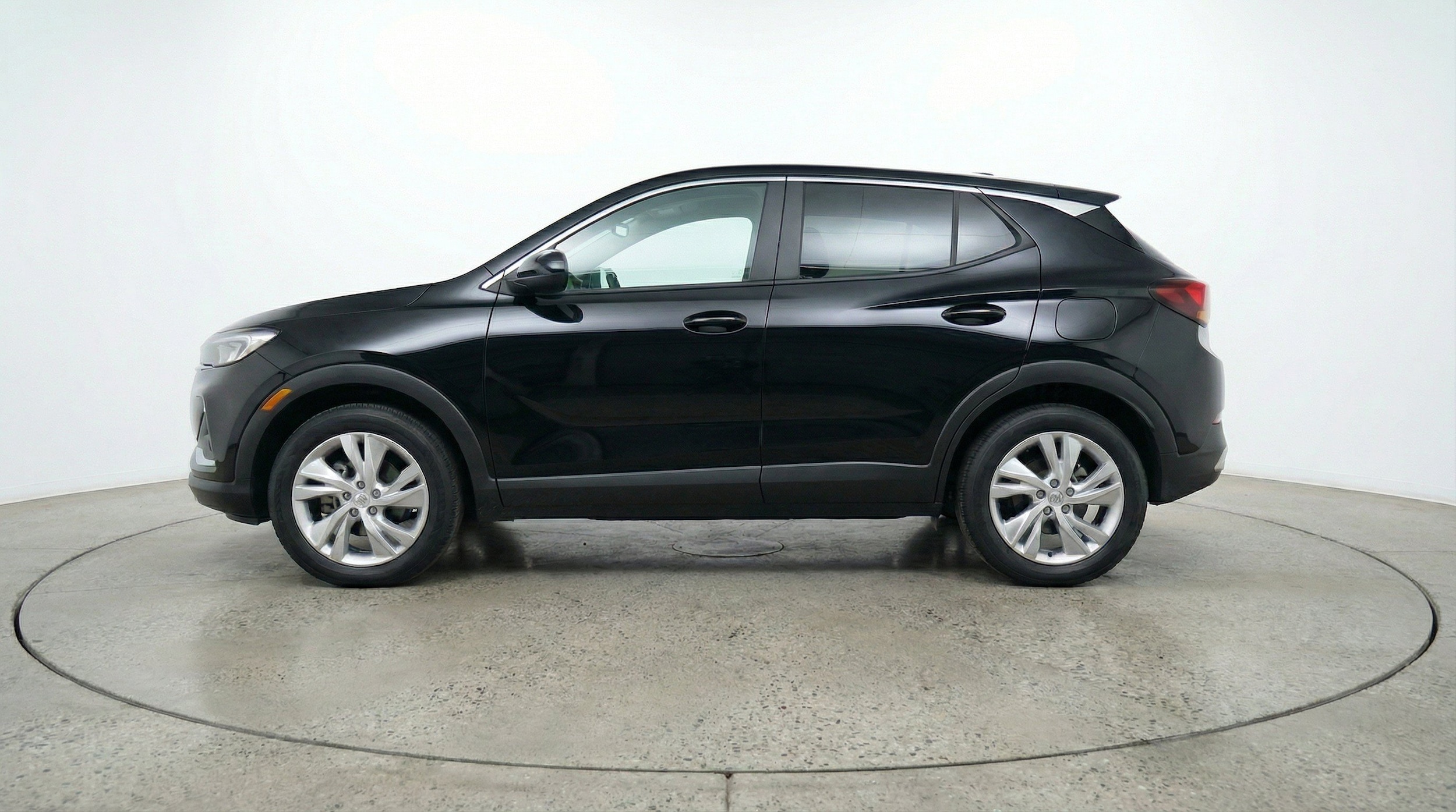 Thumbnail: 2026 Buick Encore GX - 5