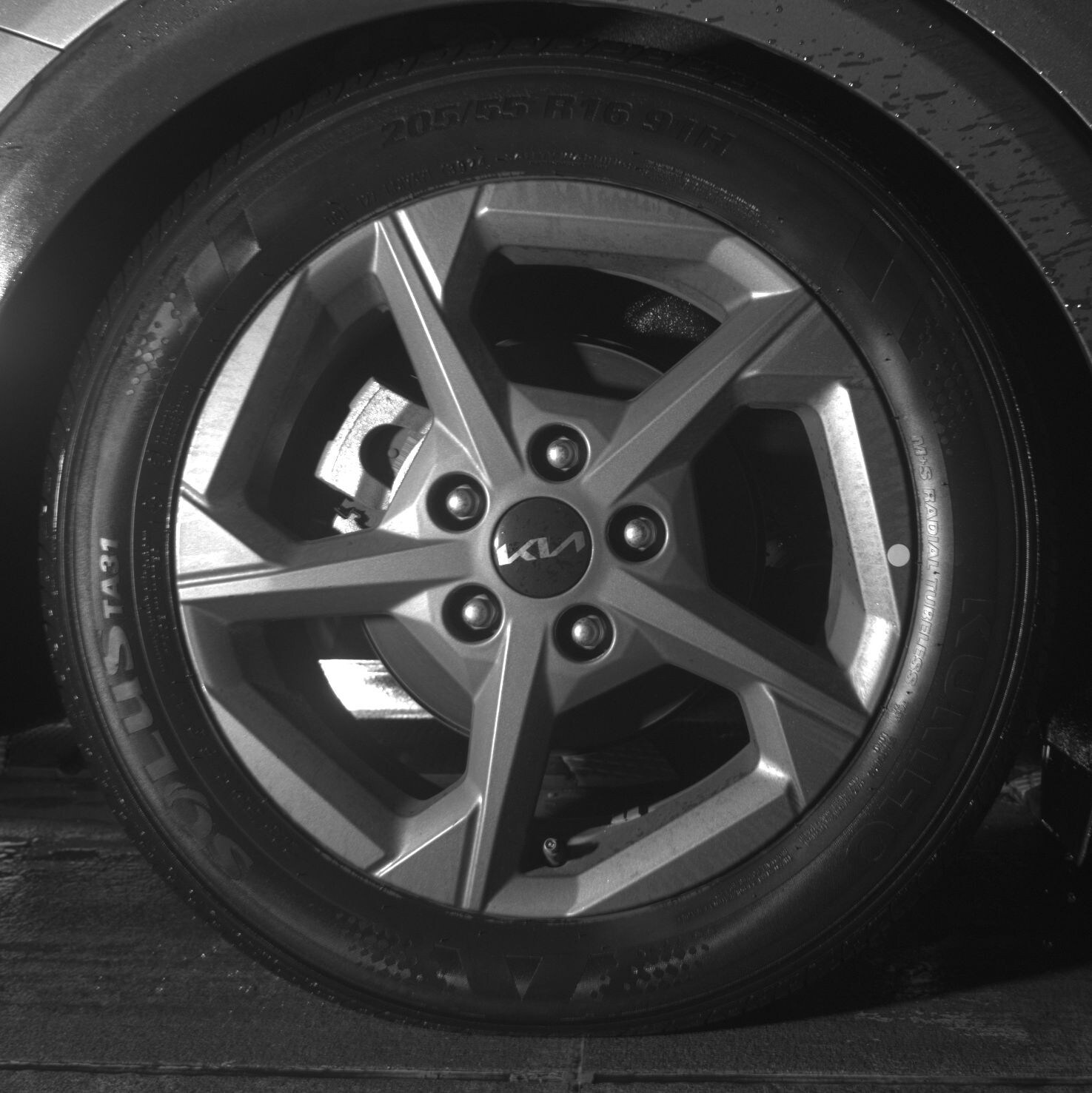 Thumbnail: 2025 Kia K4 - 12