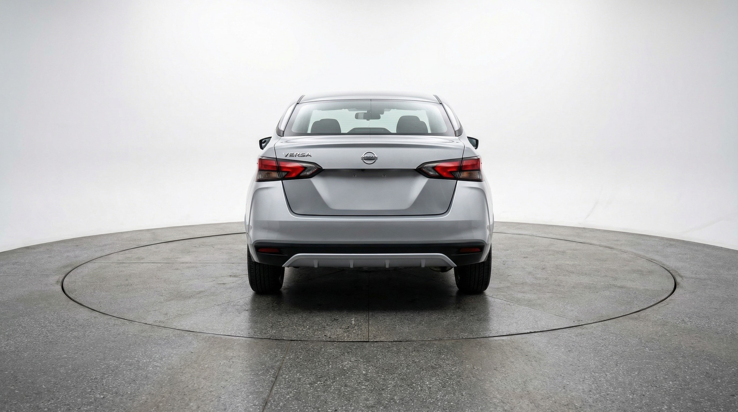 Thumbnail: 2025 Nissan Versa - 6