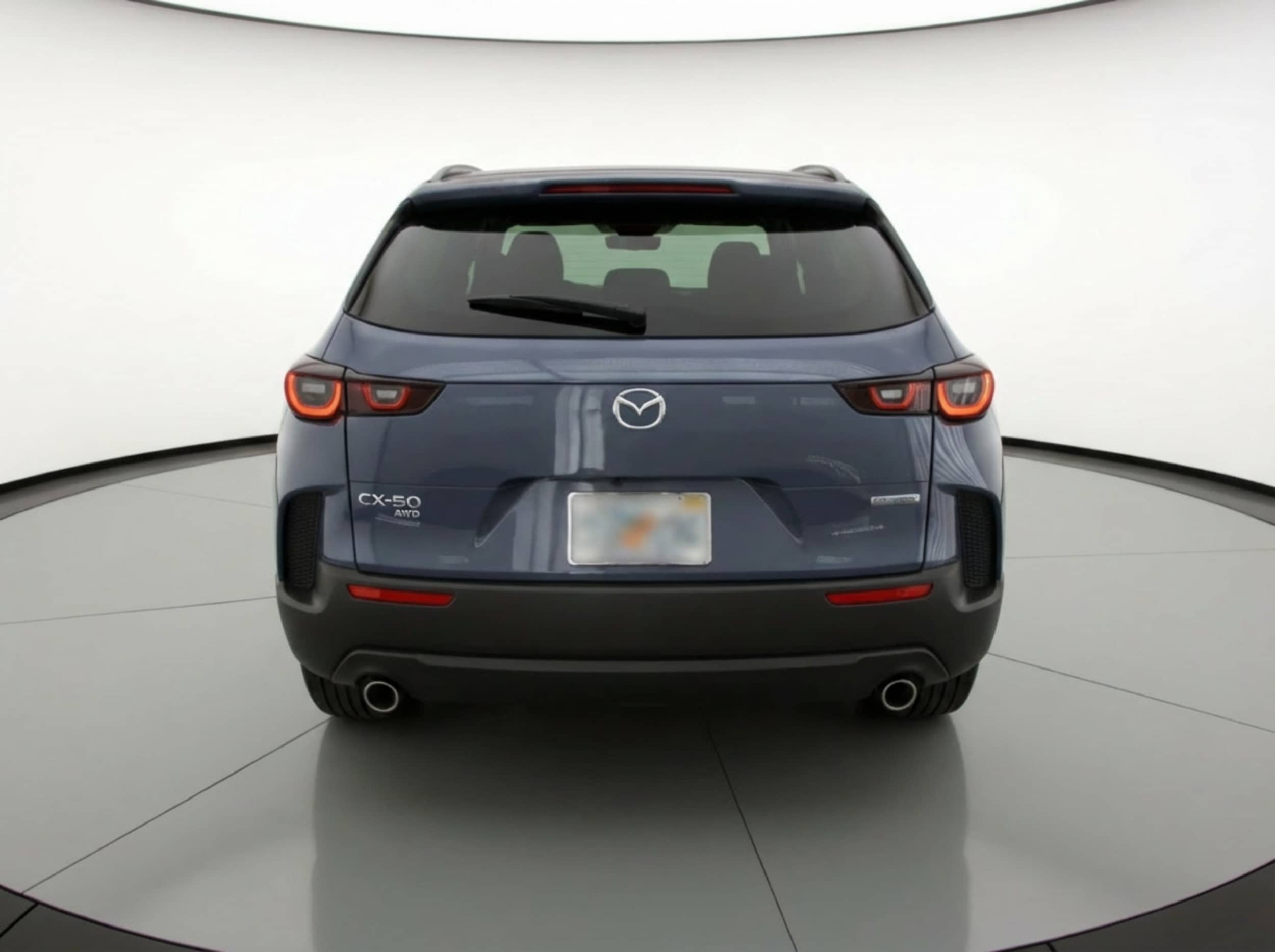 Thumbnail: 2025 Mazda CX-50 - 6