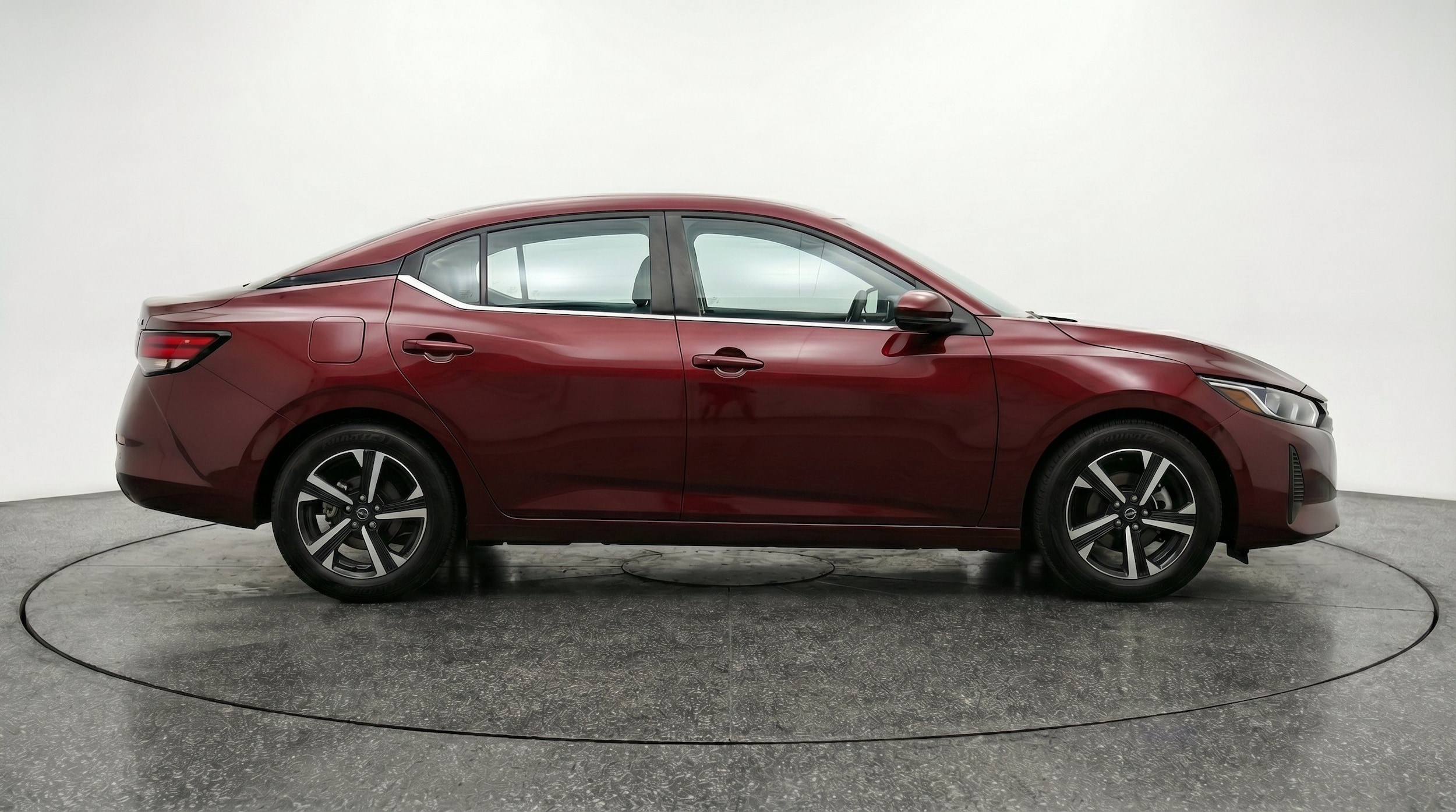 Thumbnail: 2025 Nissan Sentra - 11