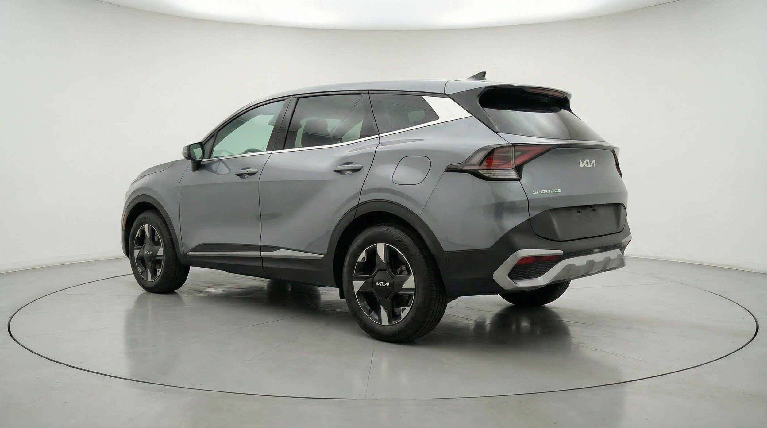 Thumbnail: 2026 Kia Sportage - 6