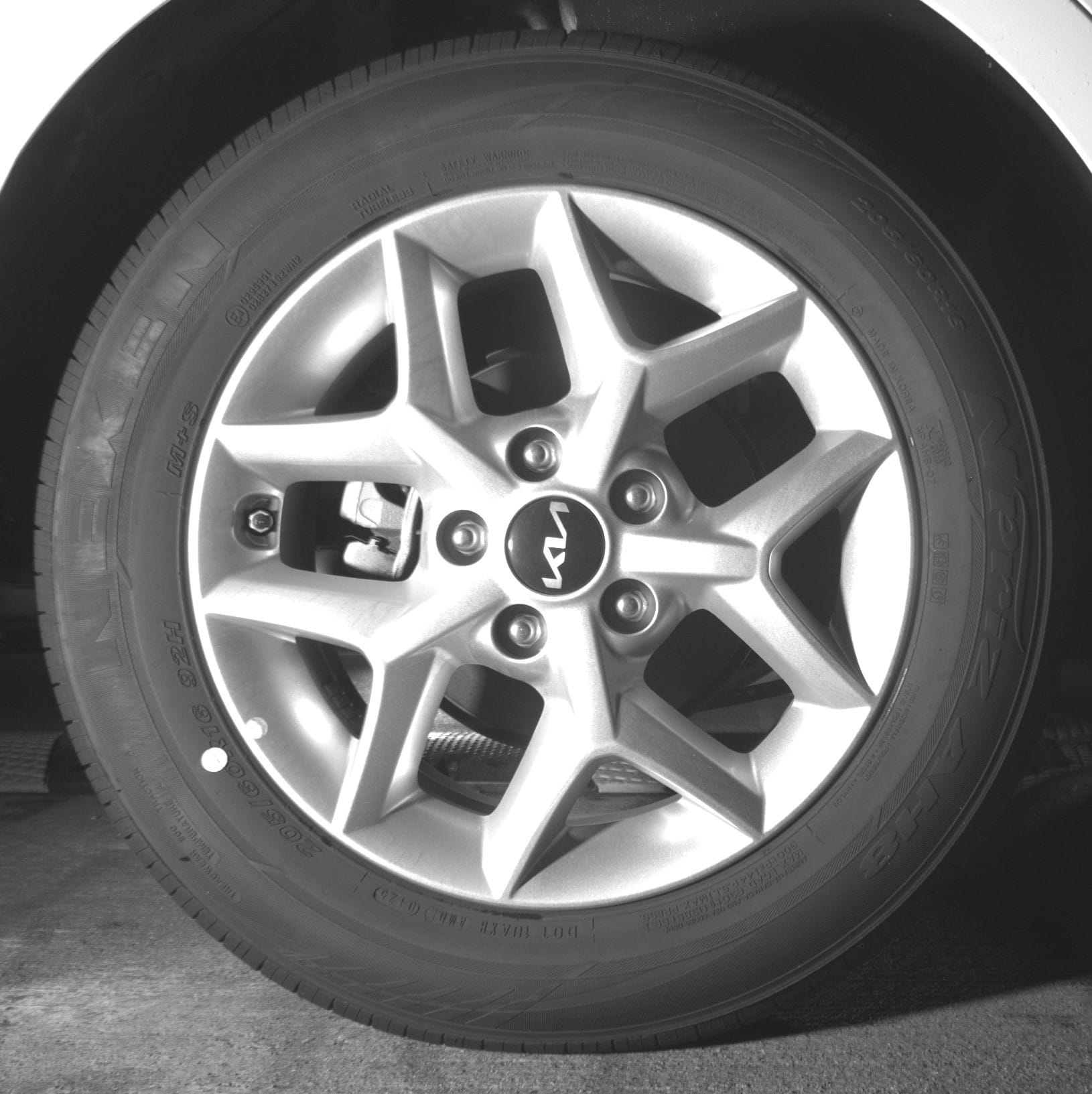 Thumbnail: 2025 Kia Soul - 12