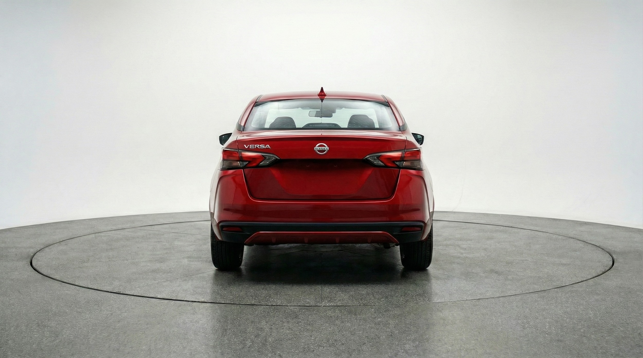 Thumbnail: 2025 Nissan Versa - 6