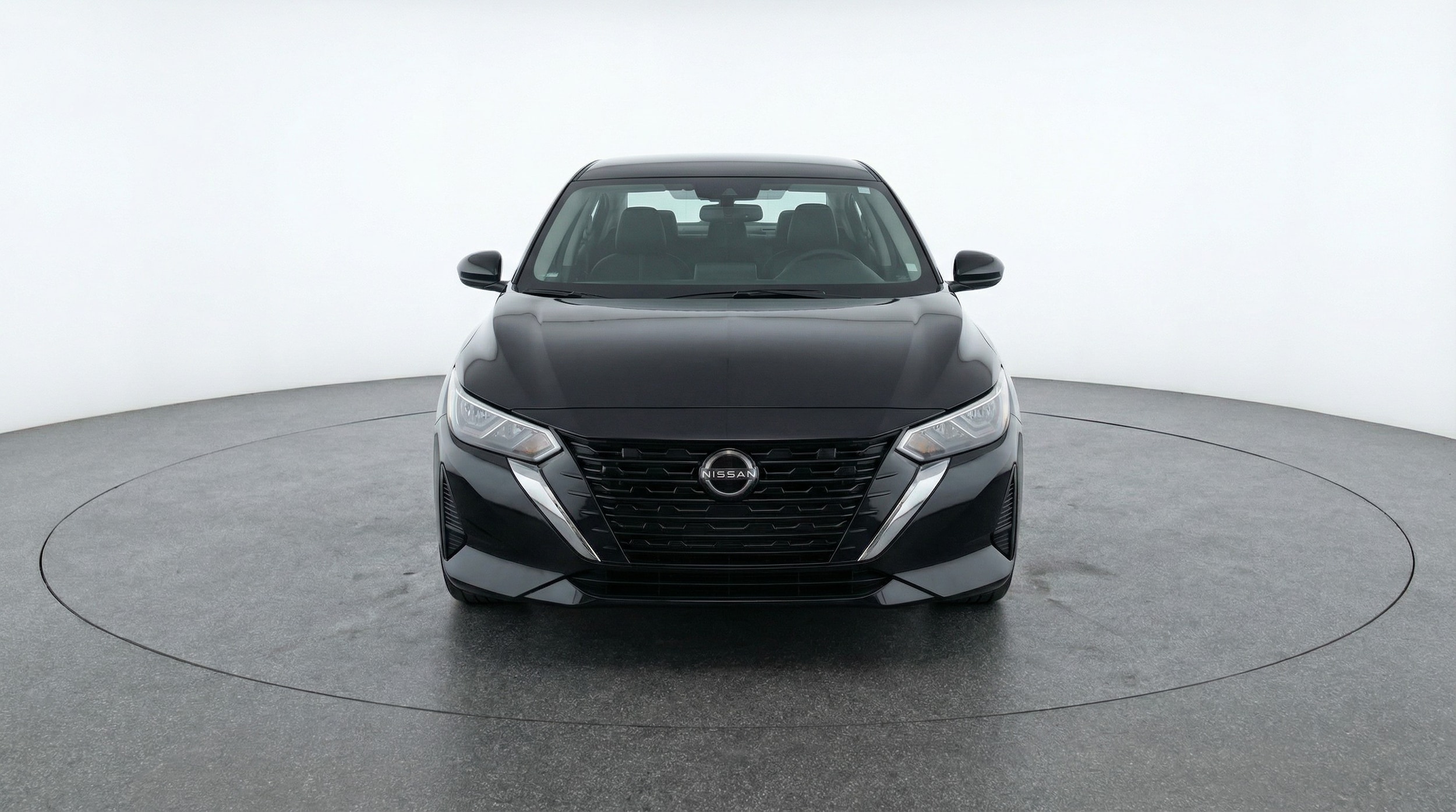 Thumbnail: 2025 Nissan Sentra - 2