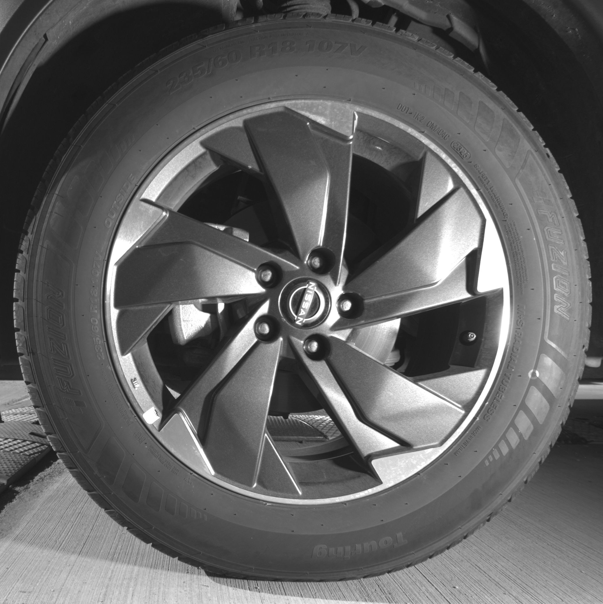 Thumbnail: 2025 Nissan Rogue - 9